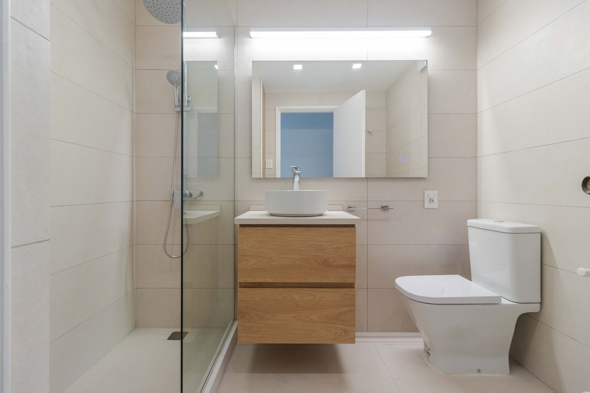 Alquiler apartamento 3 dormitorios 1 garage Malvin - 19