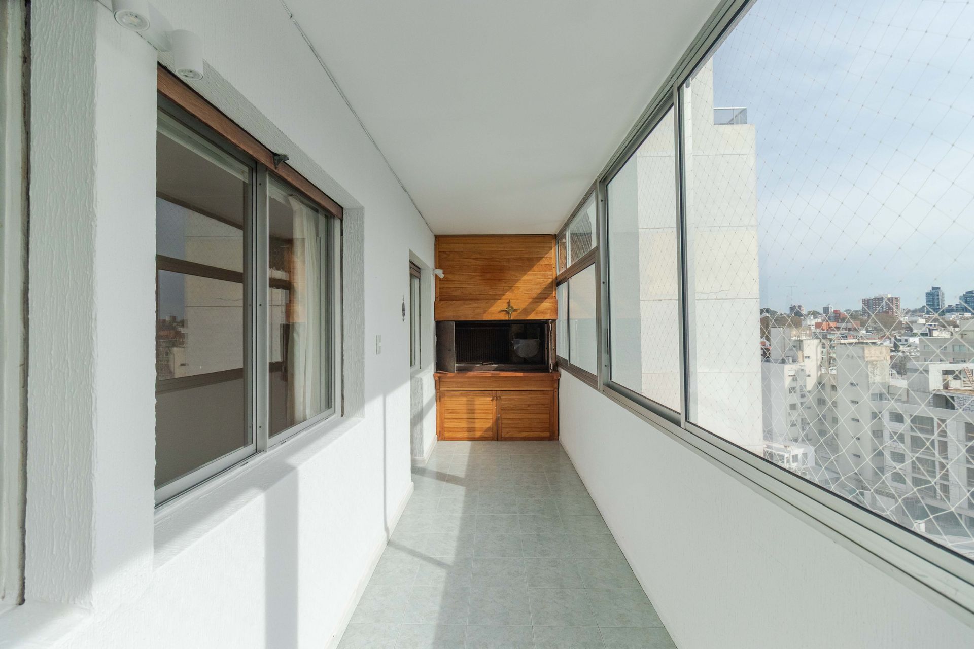 Alquiler apartamento 3 dormitorios 1 garage Malvin - 20