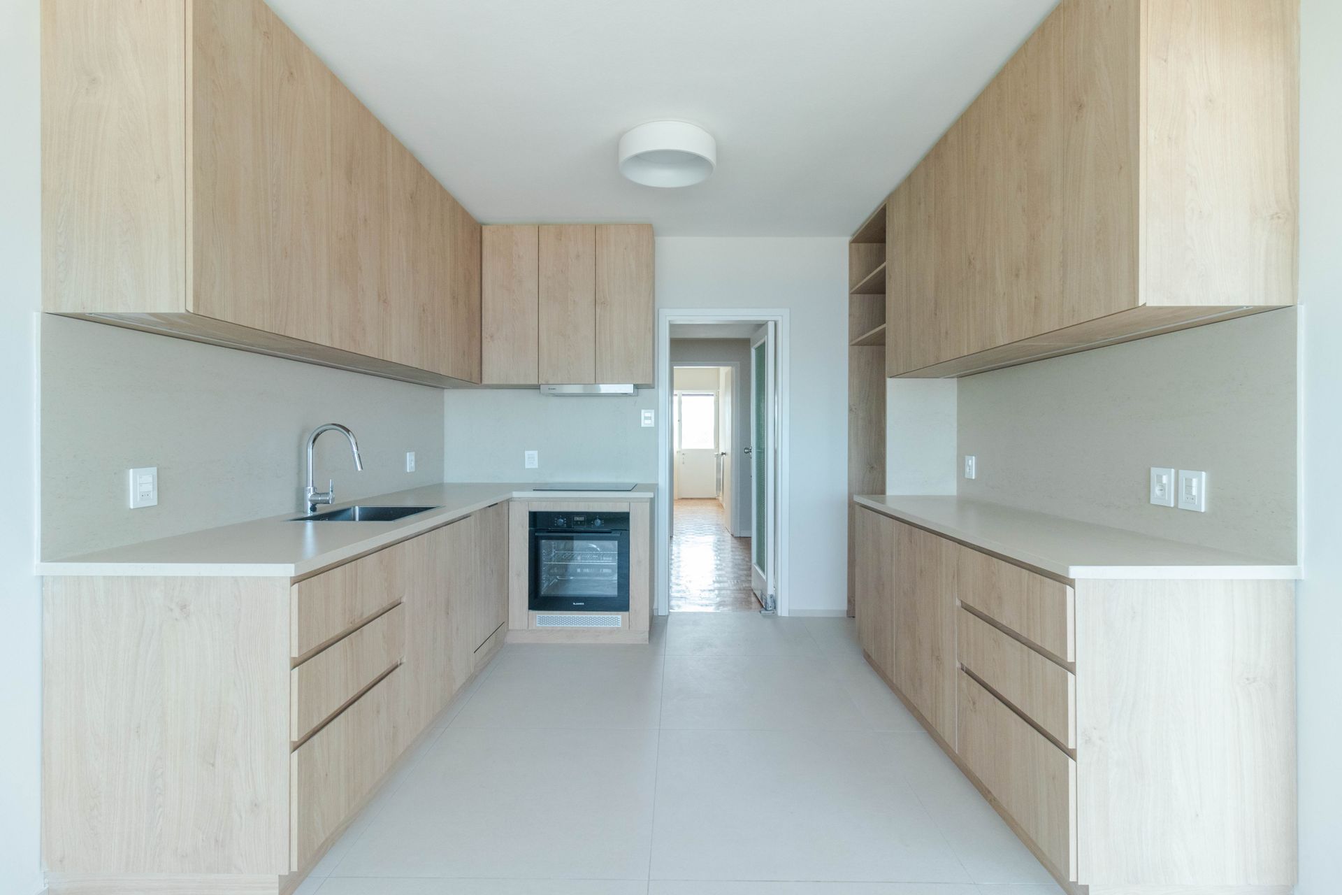 Alquiler apartamento 3 dormitorios 1 garage Malvin - 9
