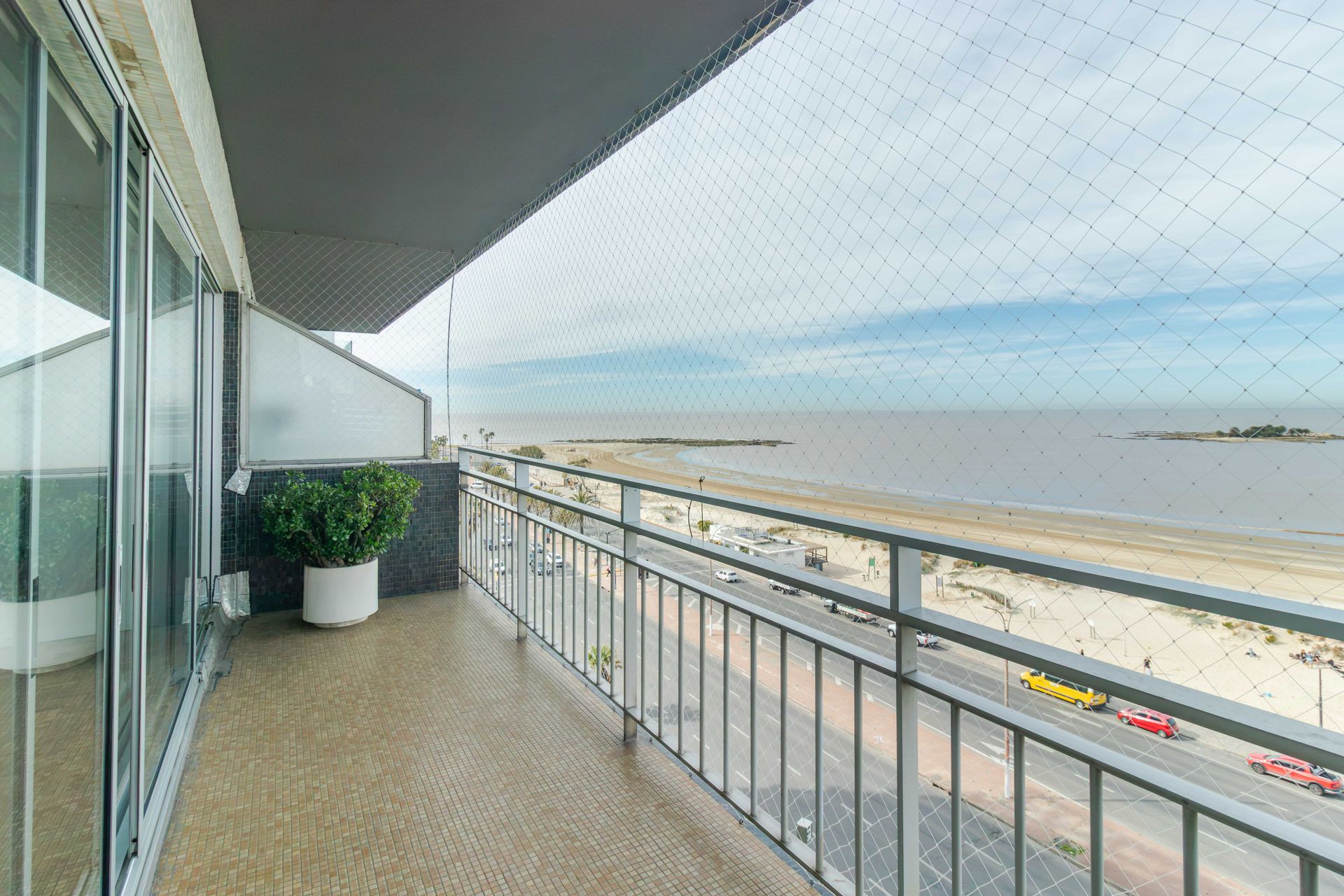 Alquiler apartamento 3 dormitorios 1 garage Malvin - 5