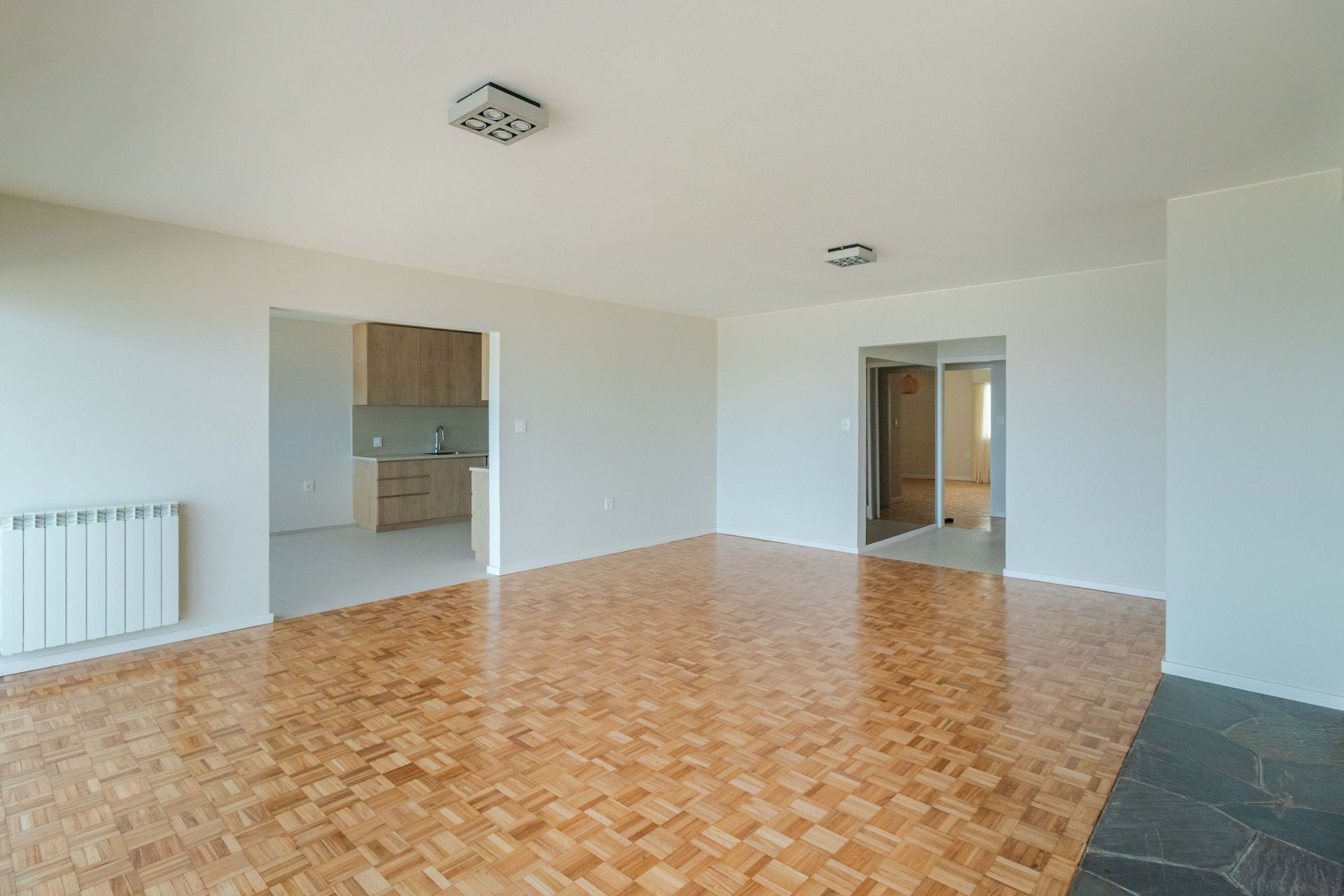Alquiler apartamento 3 dormitorios 1 garage Malvin - 4