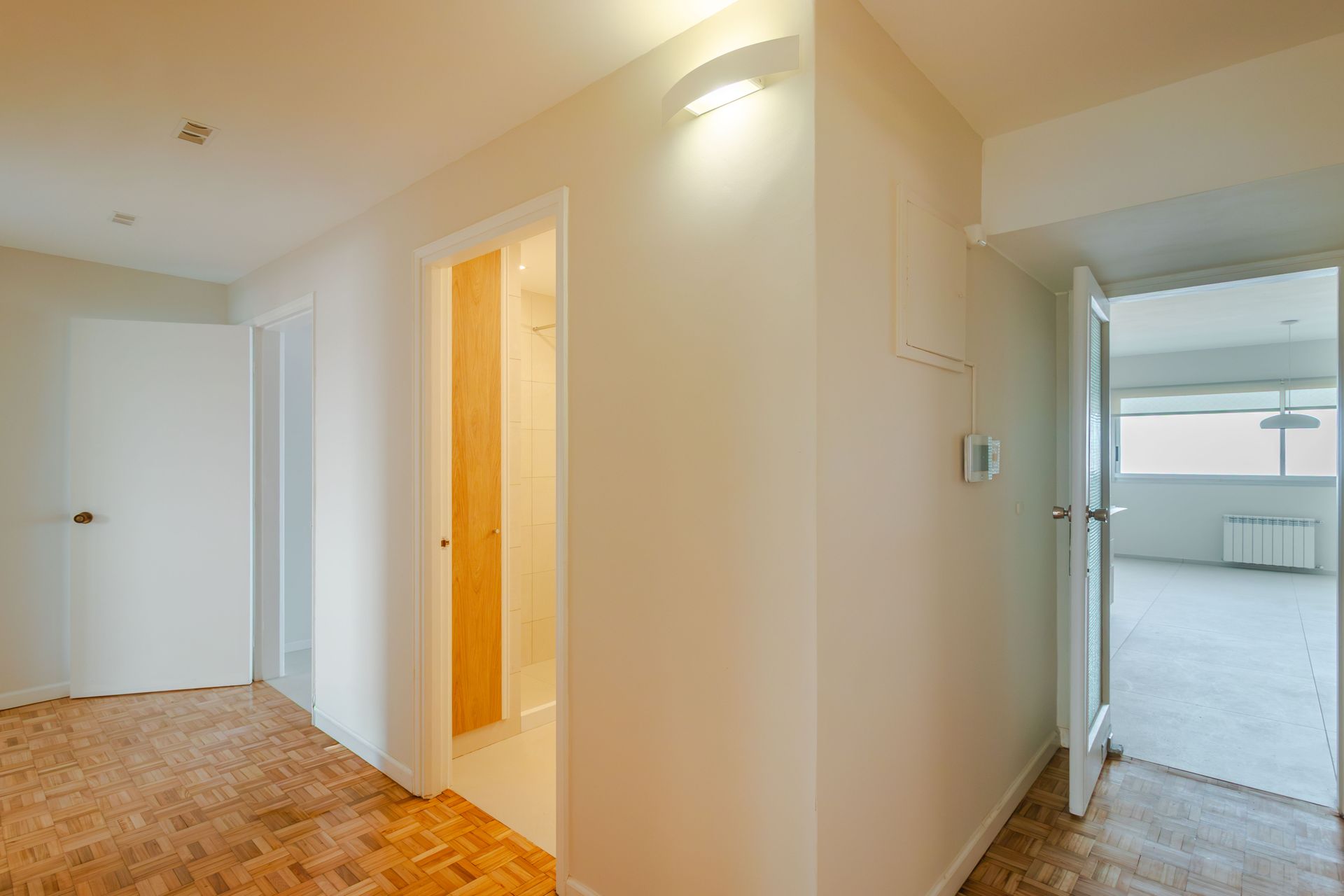 Alquiler apartamento 3 dormitorios 1 garage Malvin - 17