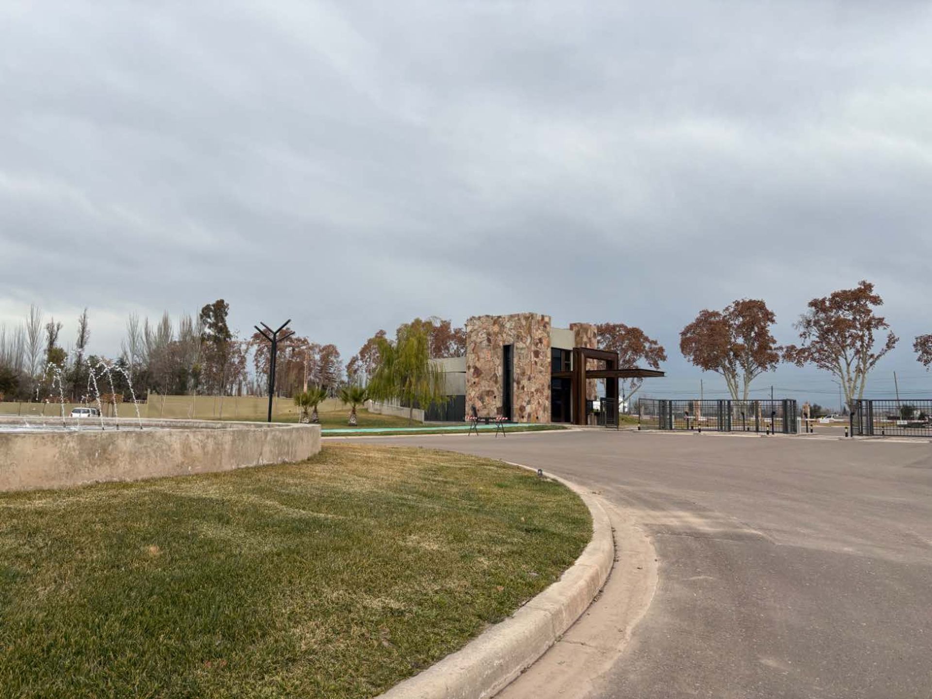 Lote en Venta en Lujan de Cuyo, Mendoza