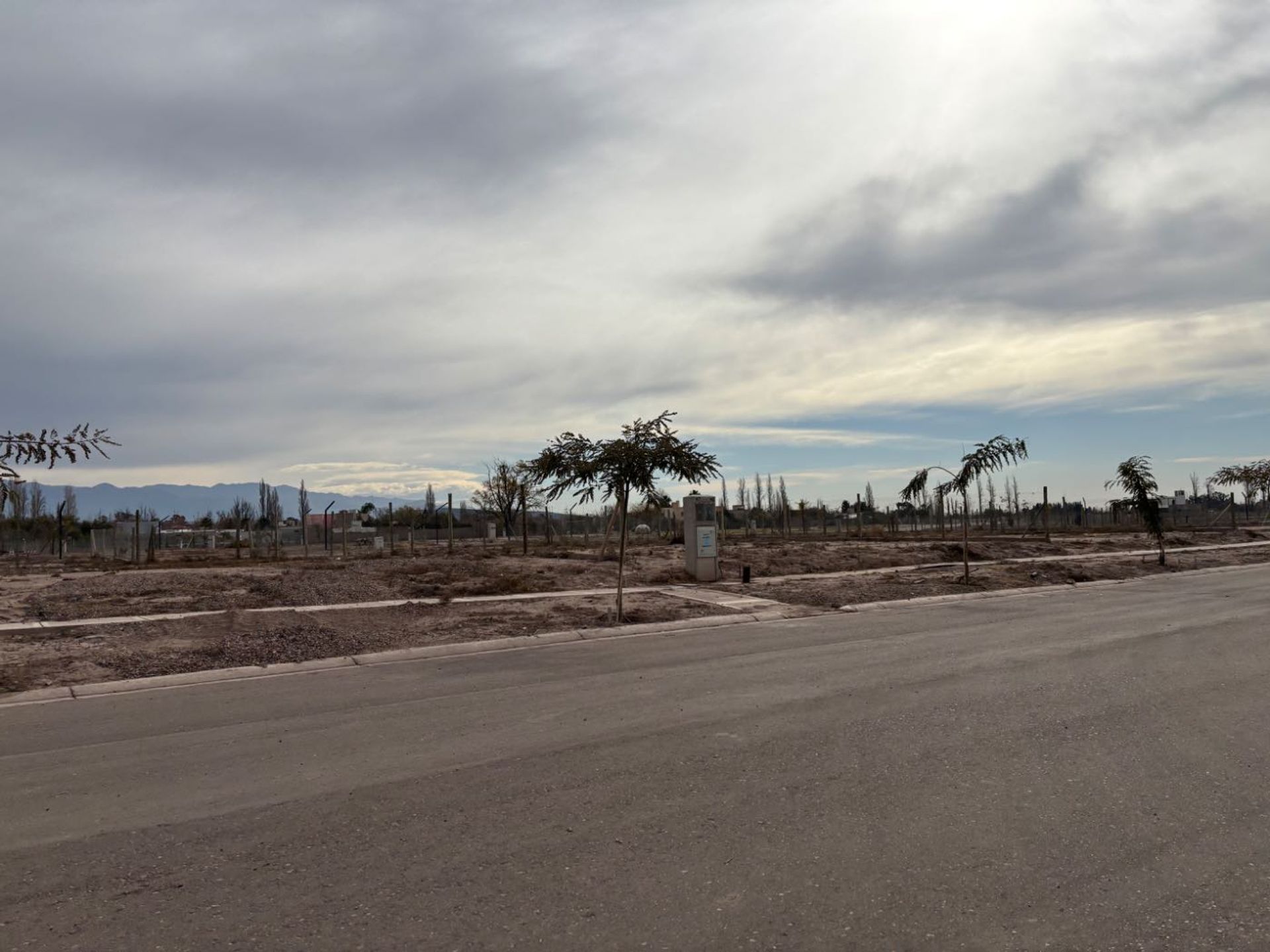 Lote en Venta en Lujan de Cuyo, Mendoza