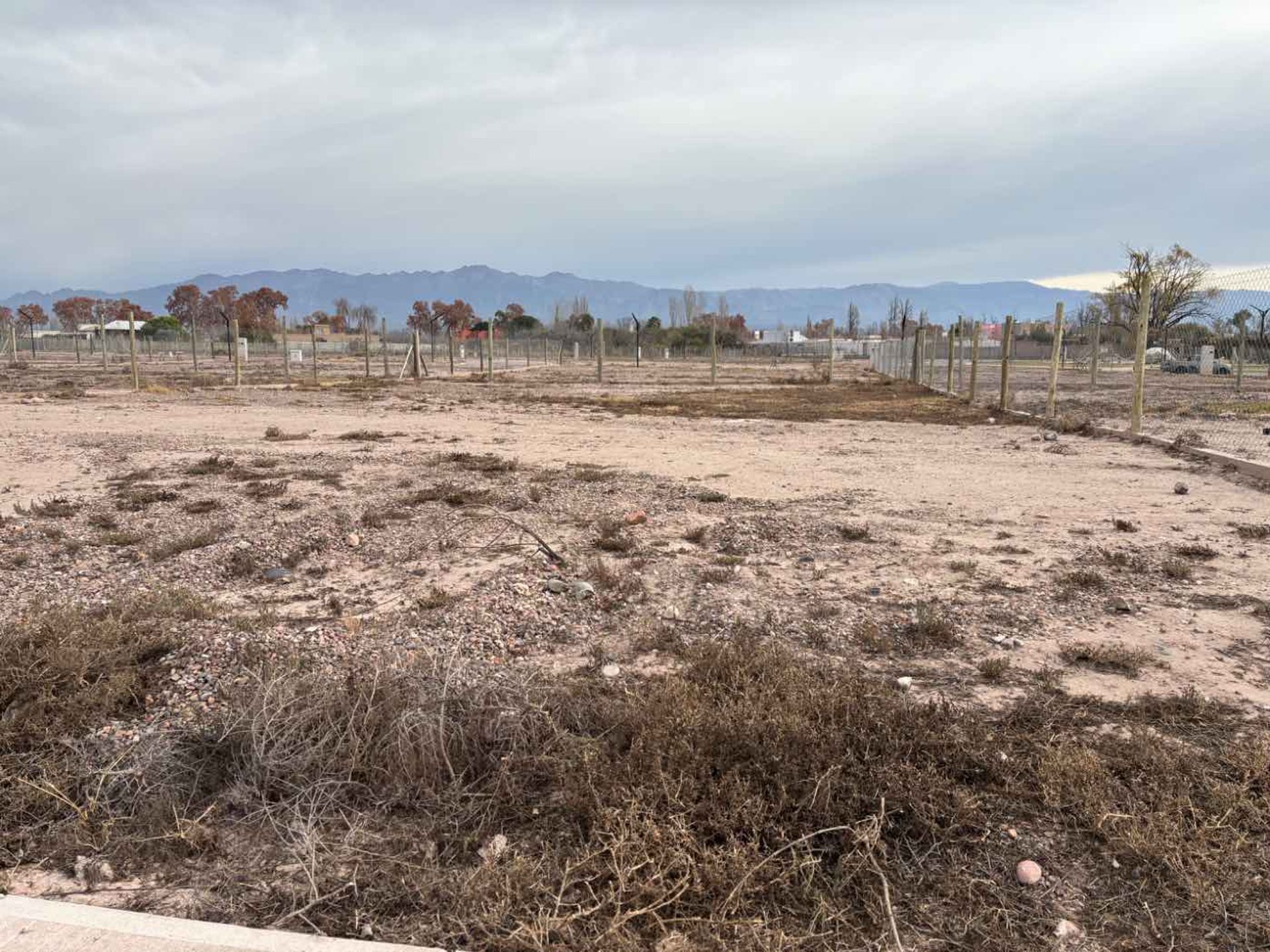 Lote en Venta en Lujan de Cuyo, Mendoza