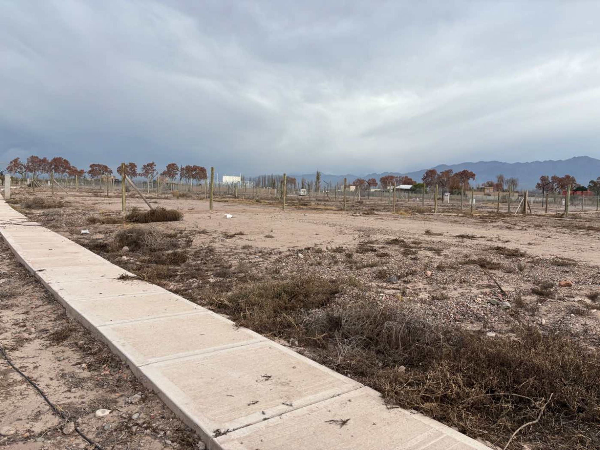 Lote en Venta en Lujan de Cuyo, Mendoza