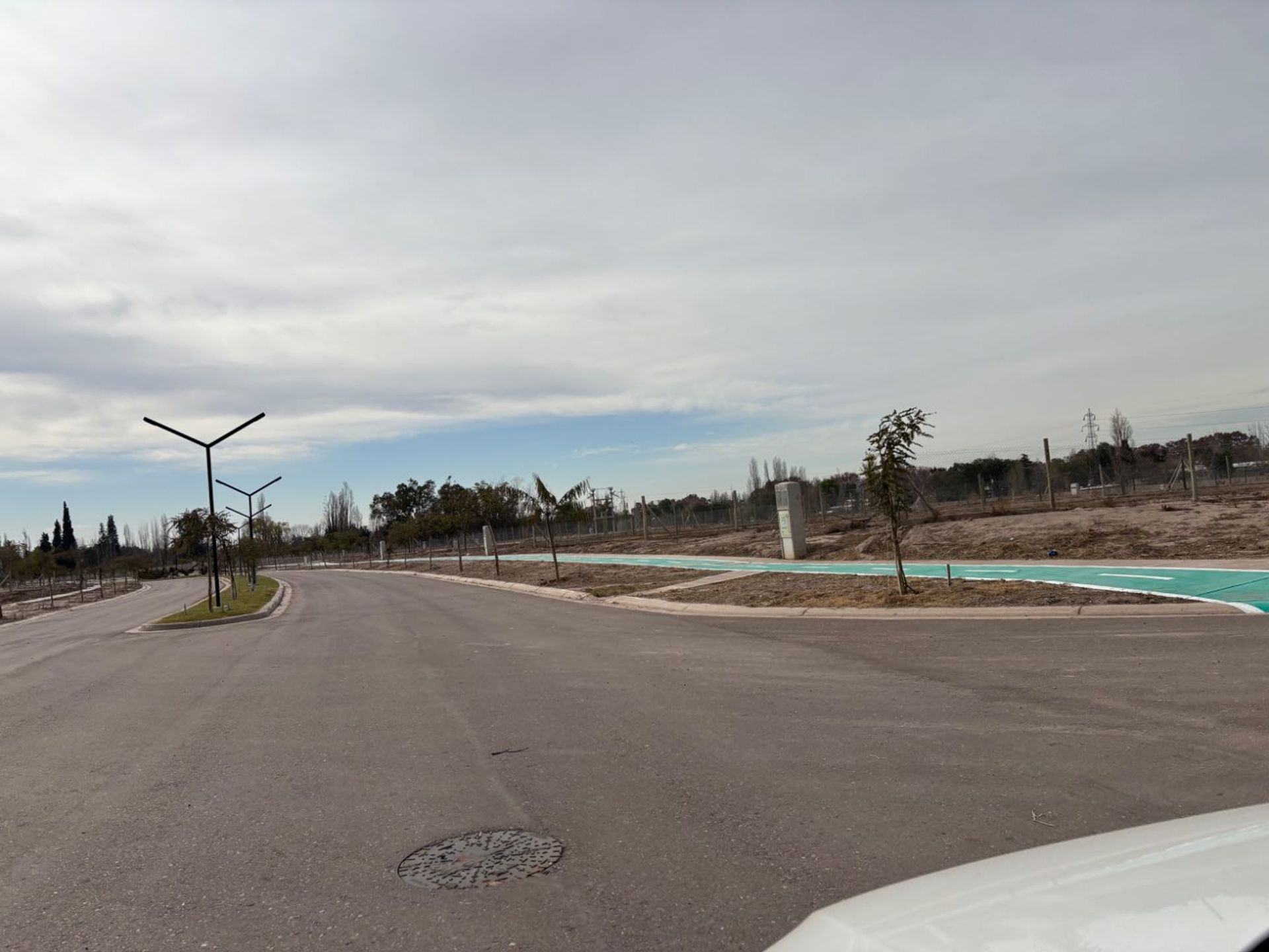Lote en Venta en Lujan de Cuyo, Mendoza