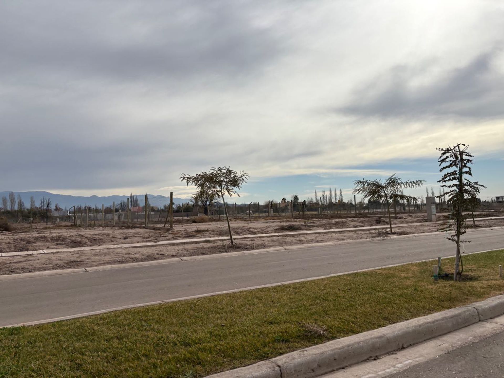 Lote en Venta en Lujan de Cuyo, Mendoza