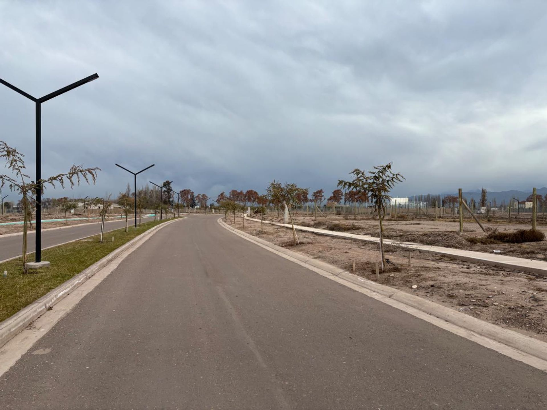 Lote en Venta en Lujan de Cuyo, Mendoza