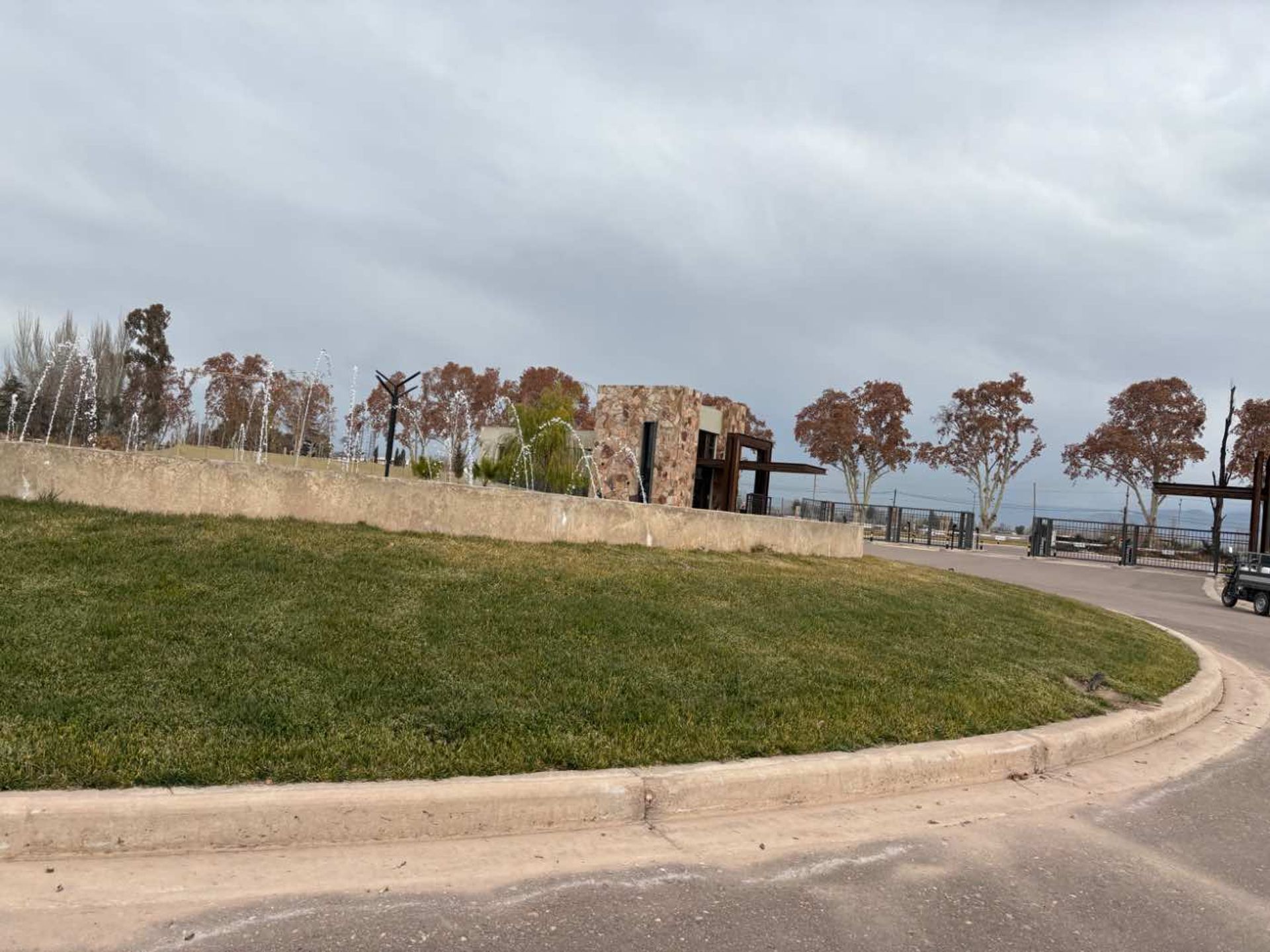 Lote en Venta en Lujan de Cuyo, Mendoza