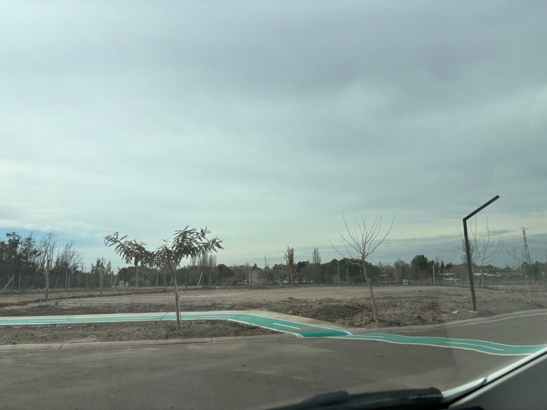 Lote en Venta en Lujan de Cuyo, Mendoza