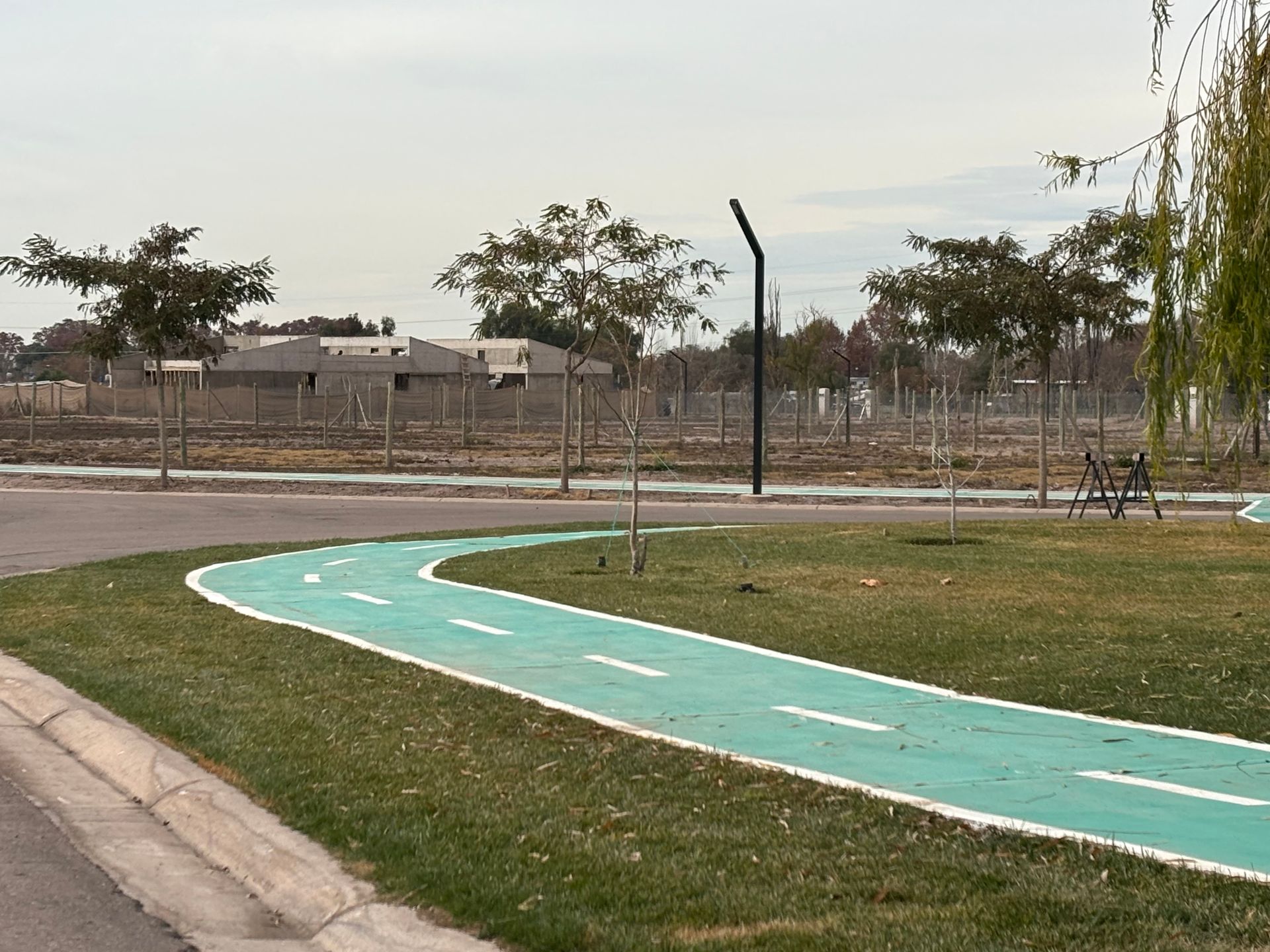 Lote en Venta en Lujan de Cuyo, Mendoza