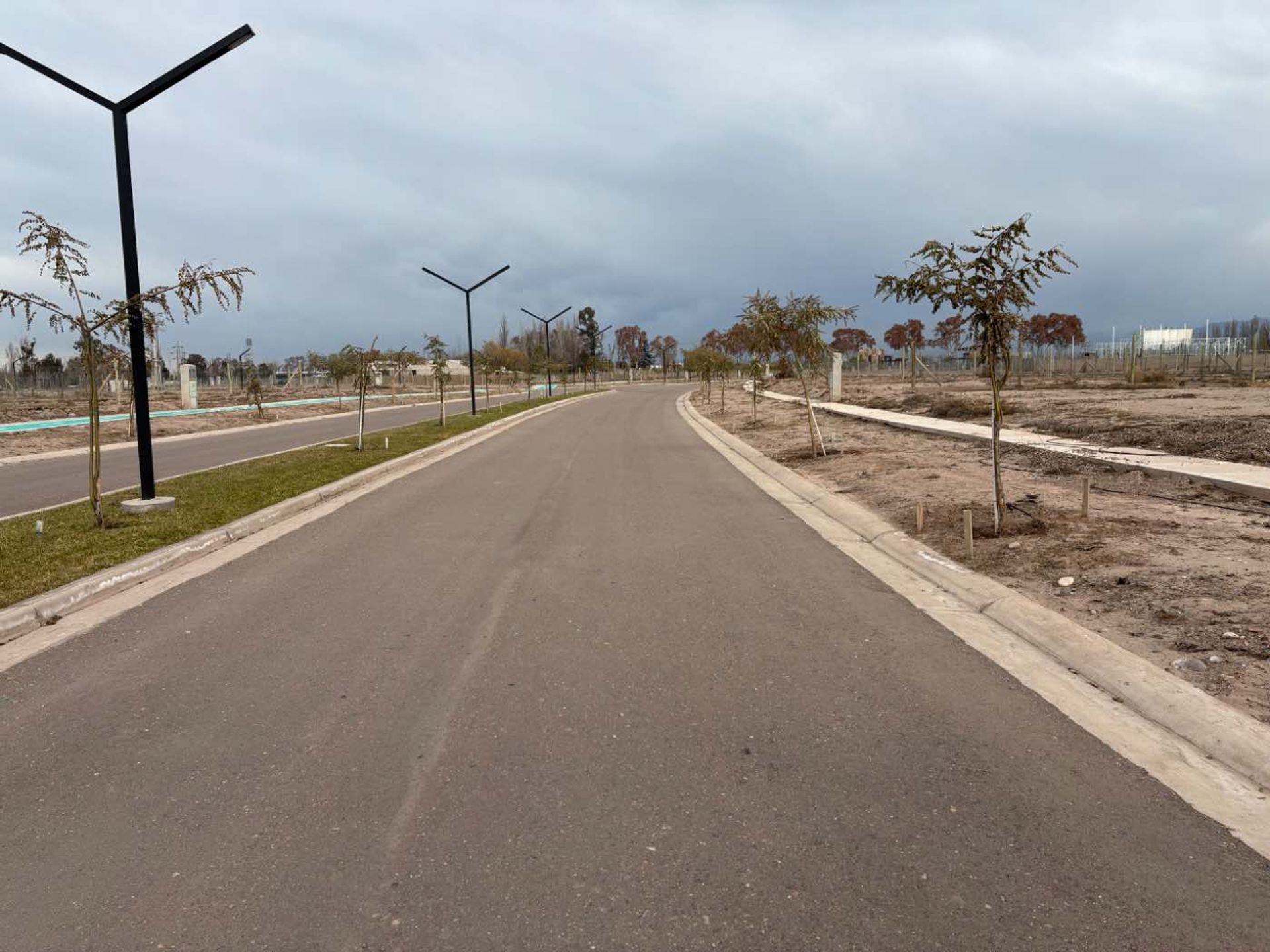 Lote en Venta en Lujan de Cuyo, Mendoza