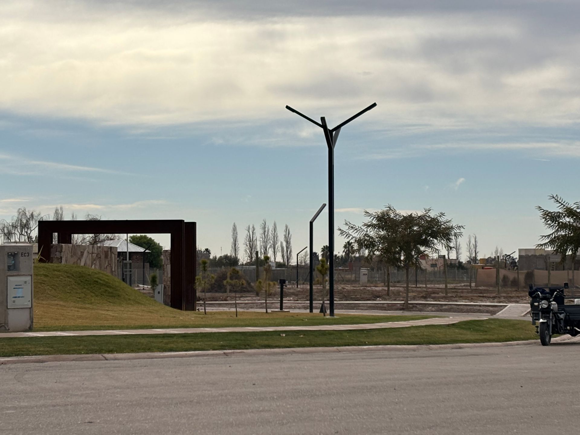 Lote en Venta en Lujan de Cuyo, Mendoza