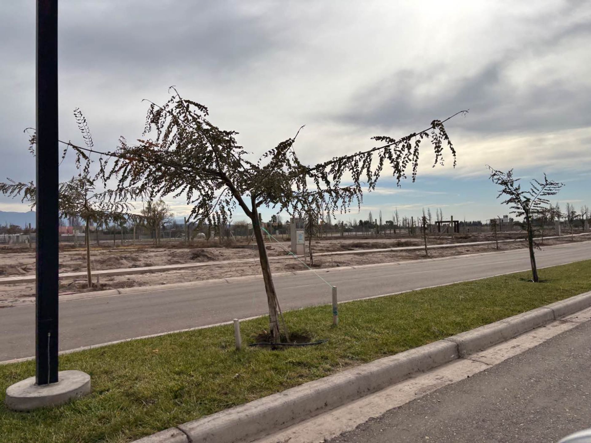 Lote en Venta en Lujan de Cuyo, Mendoza
