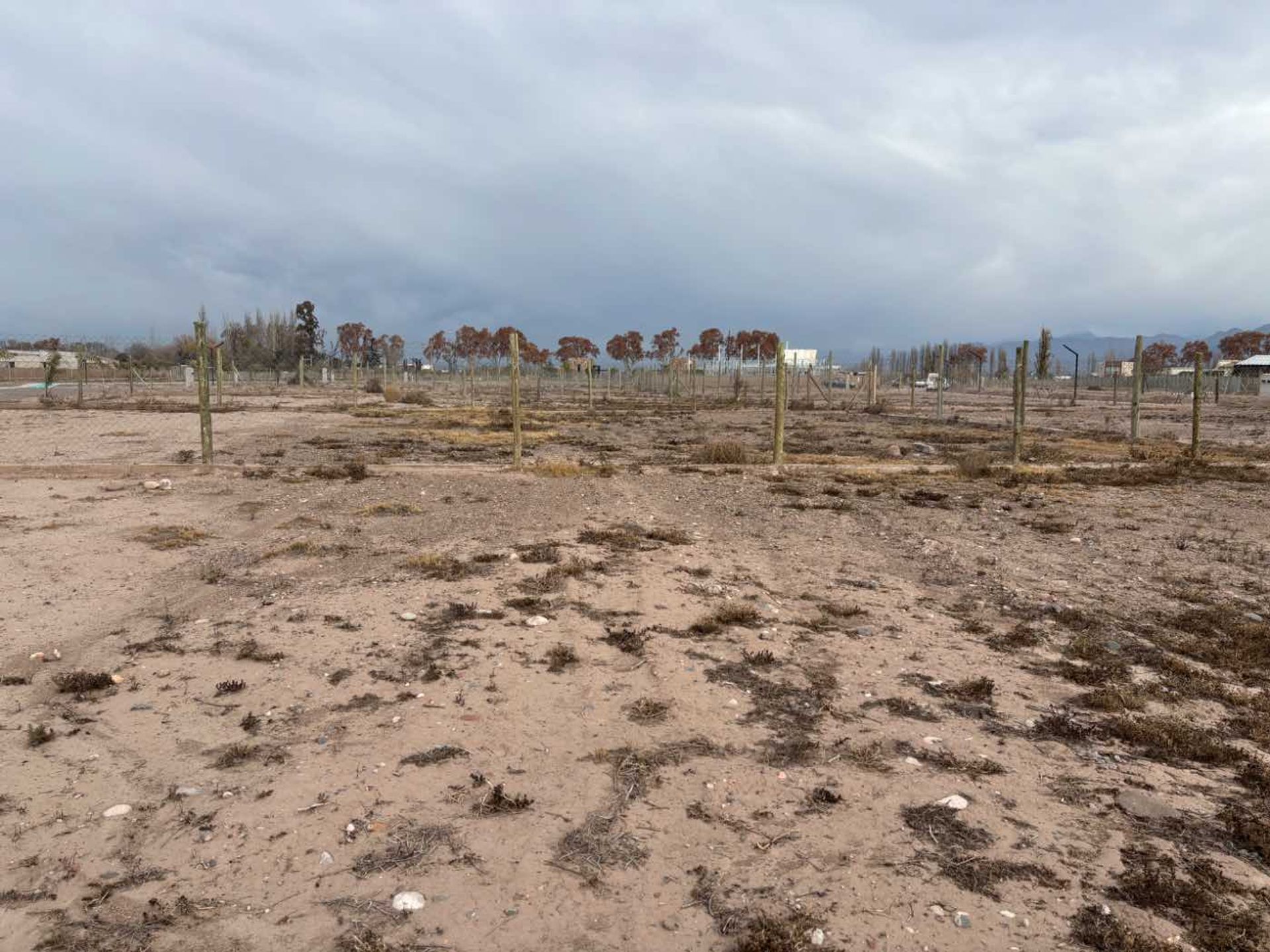 Lote en Venta en Lujan de Cuyo, Mendoza