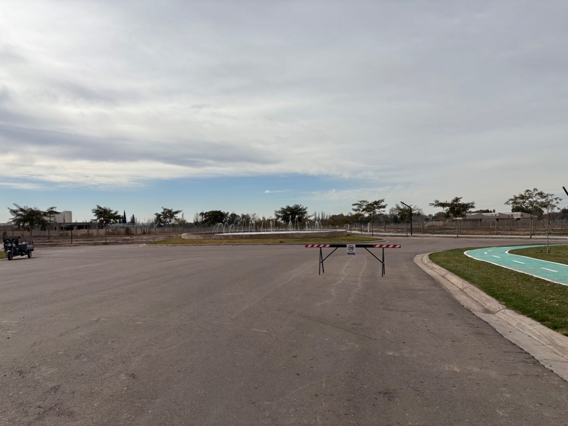 Lote en Venta en Lujan de Cuyo, Mendoza