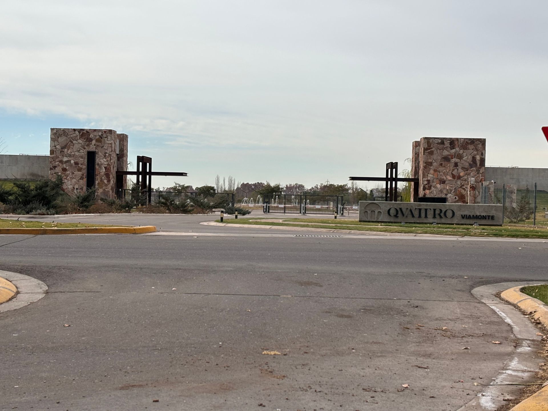 Lote en Venta en Lujan de Cuyo, Mendoza