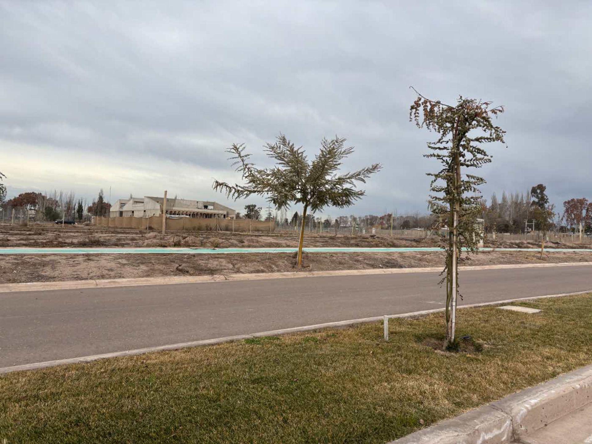 Lote en Venta en Lujan de Cuyo, Mendoza