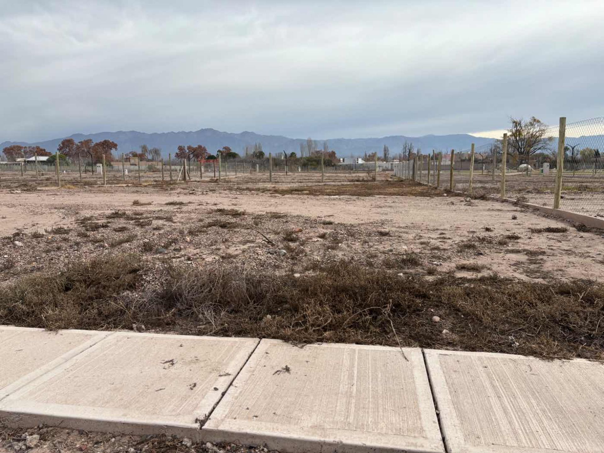 Lote en Venta en Lujan de Cuyo, Mendoza