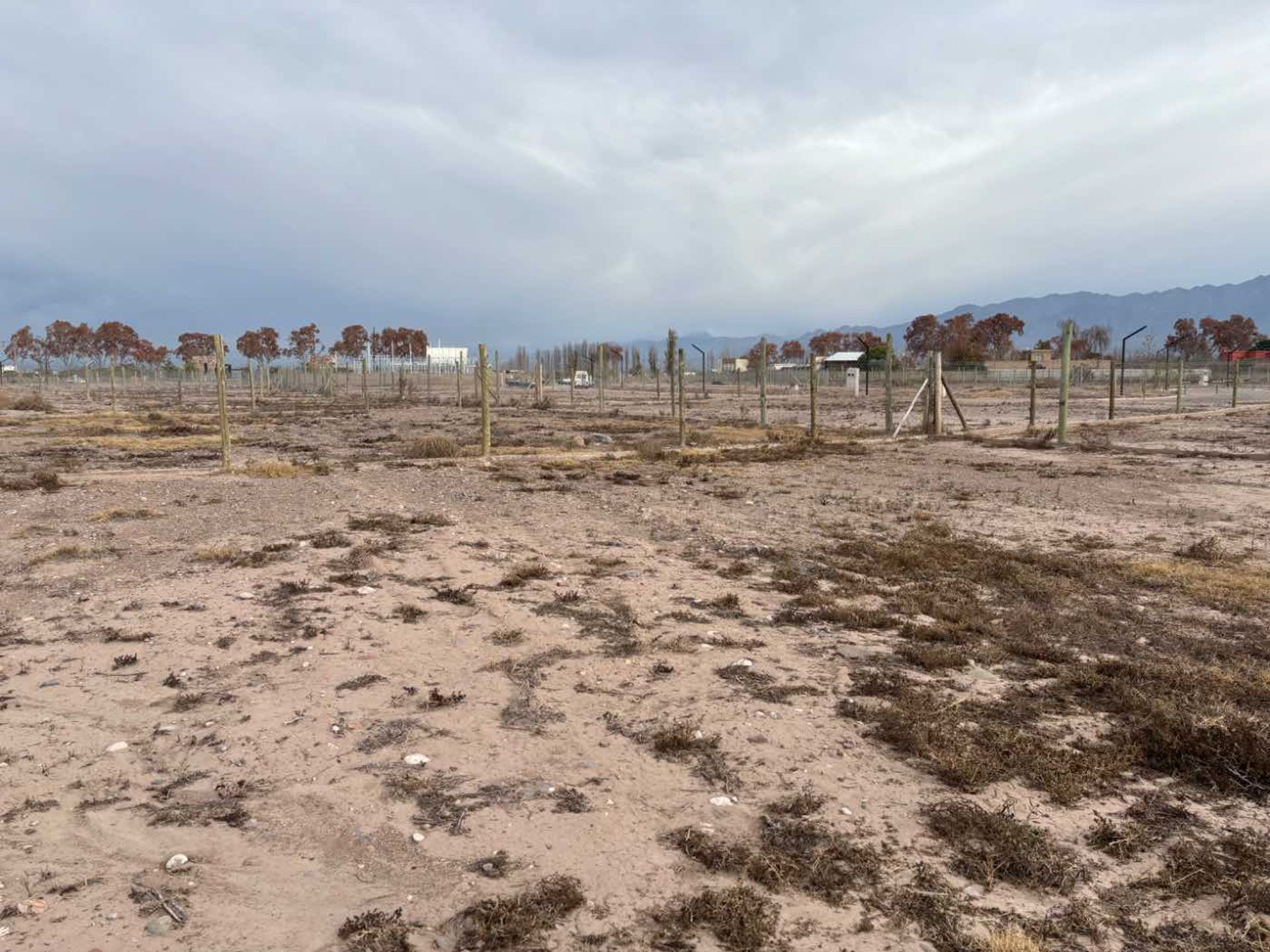 Lote en Venta en Lujan de Cuyo, Mendoza