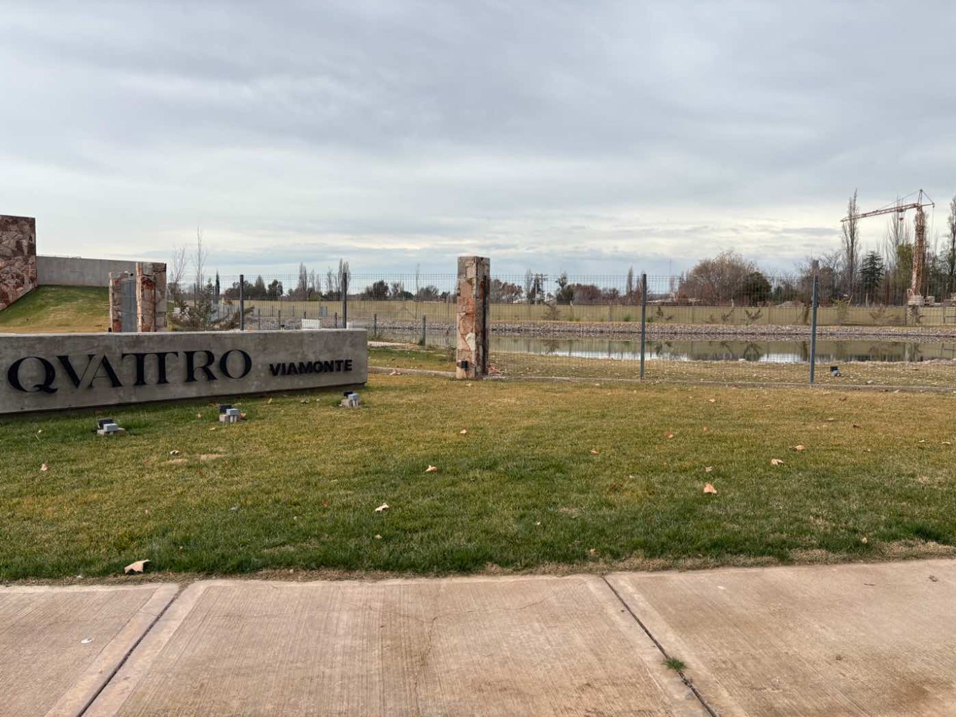 Lote en Venta en Lujan de Cuyo, Mendoza