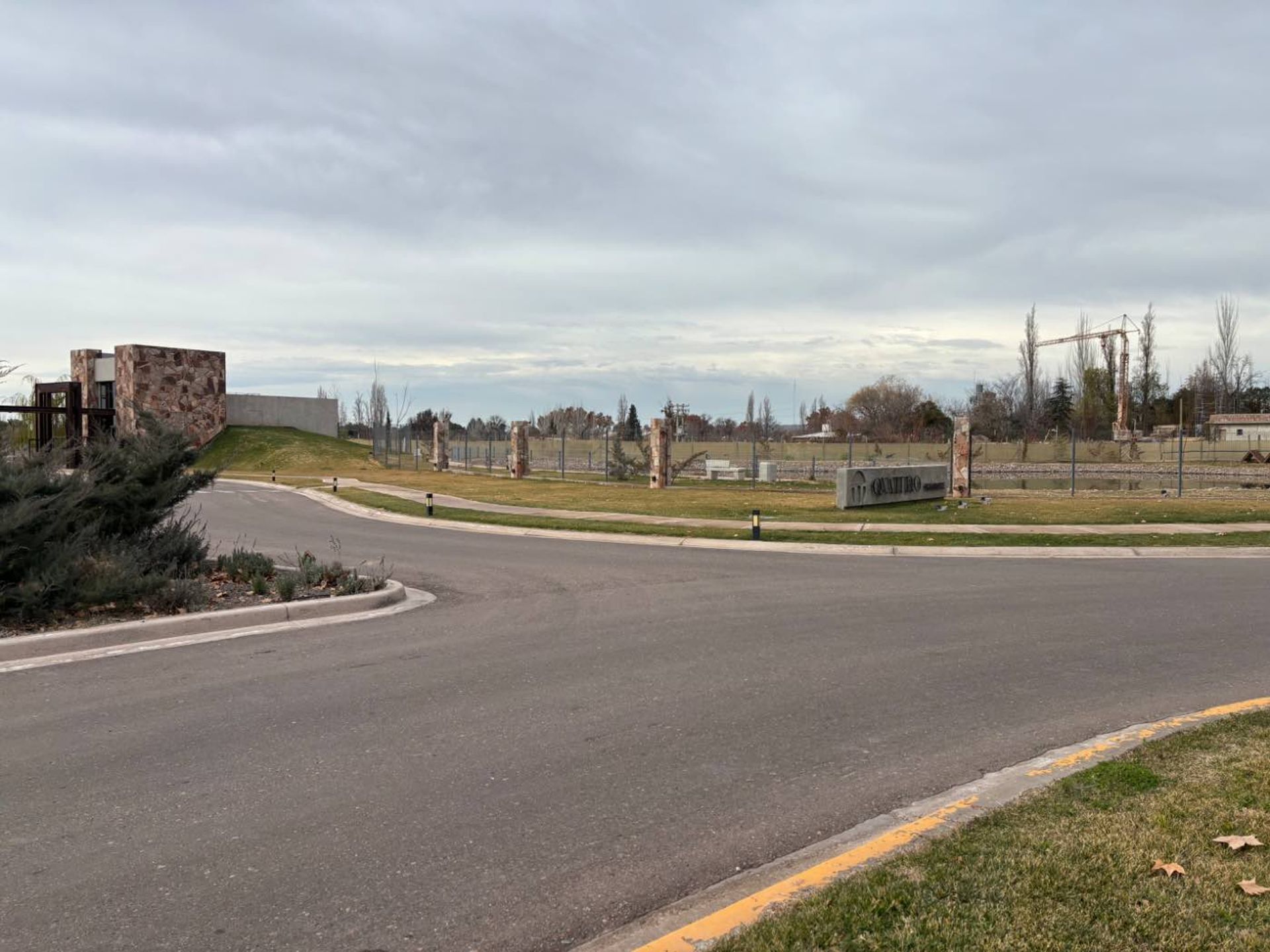 Lote en Venta en Lujan de Cuyo, Mendoza