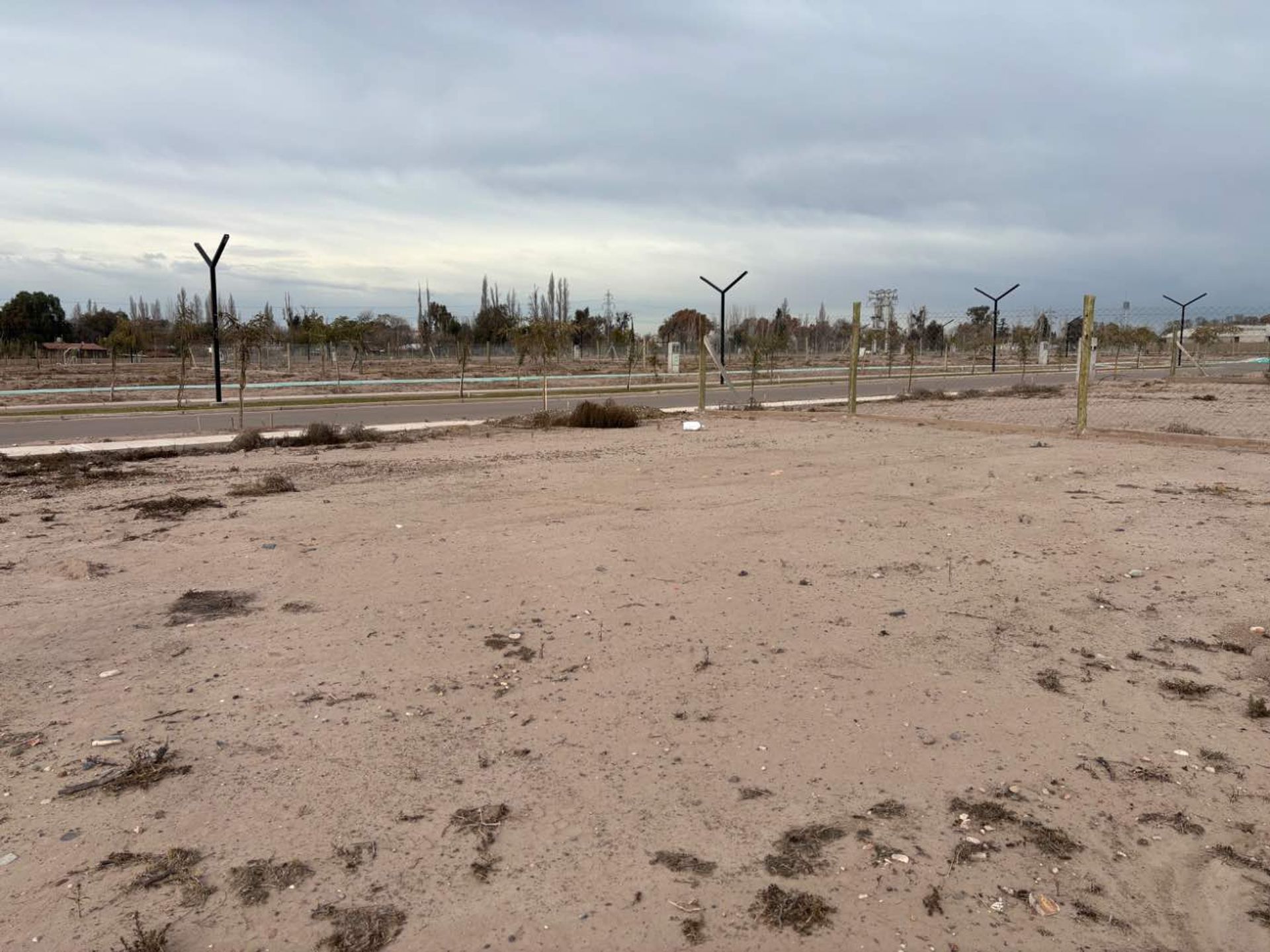 Lote en Venta en Lujan de Cuyo, Mendoza