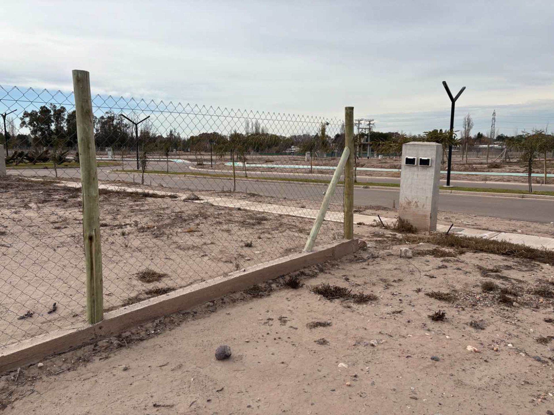 Lote en Venta en Lujan de Cuyo, Mendoza