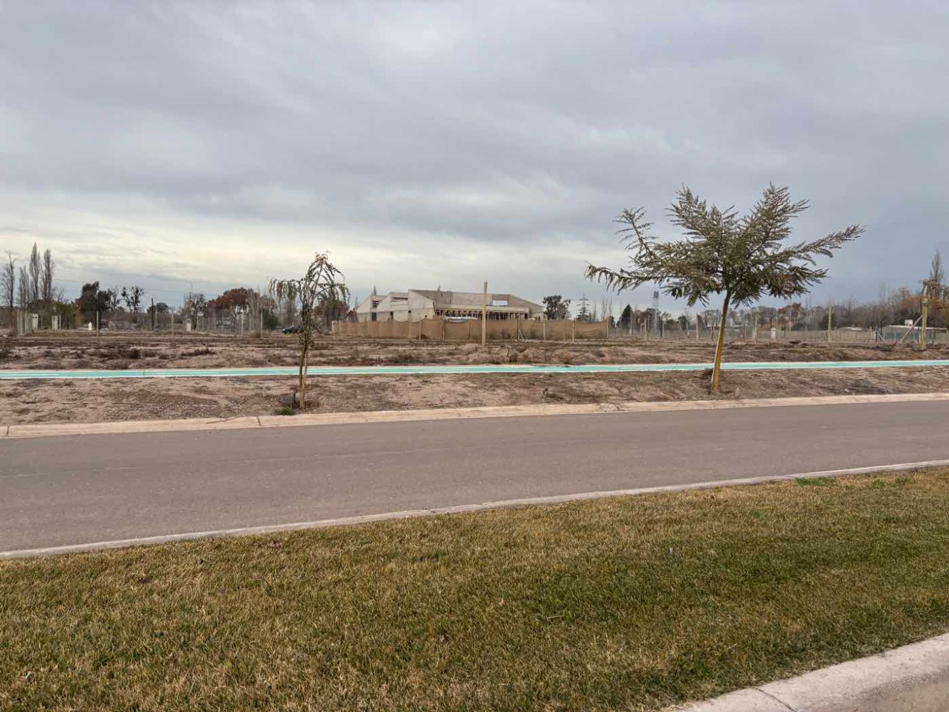 Lote en Venta en Lujan de Cuyo, Mendoza