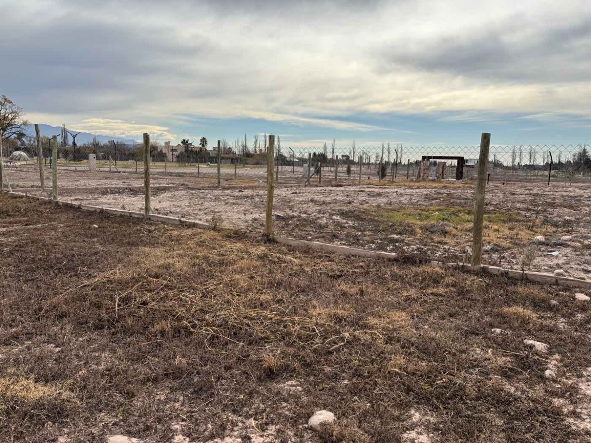 Lote en Venta en Lujan de Cuyo, Mendoza