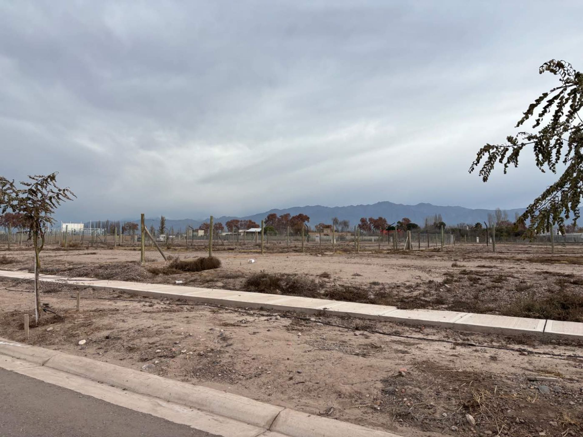 Lote en Venta en Lujan de Cuyo, Mendoza