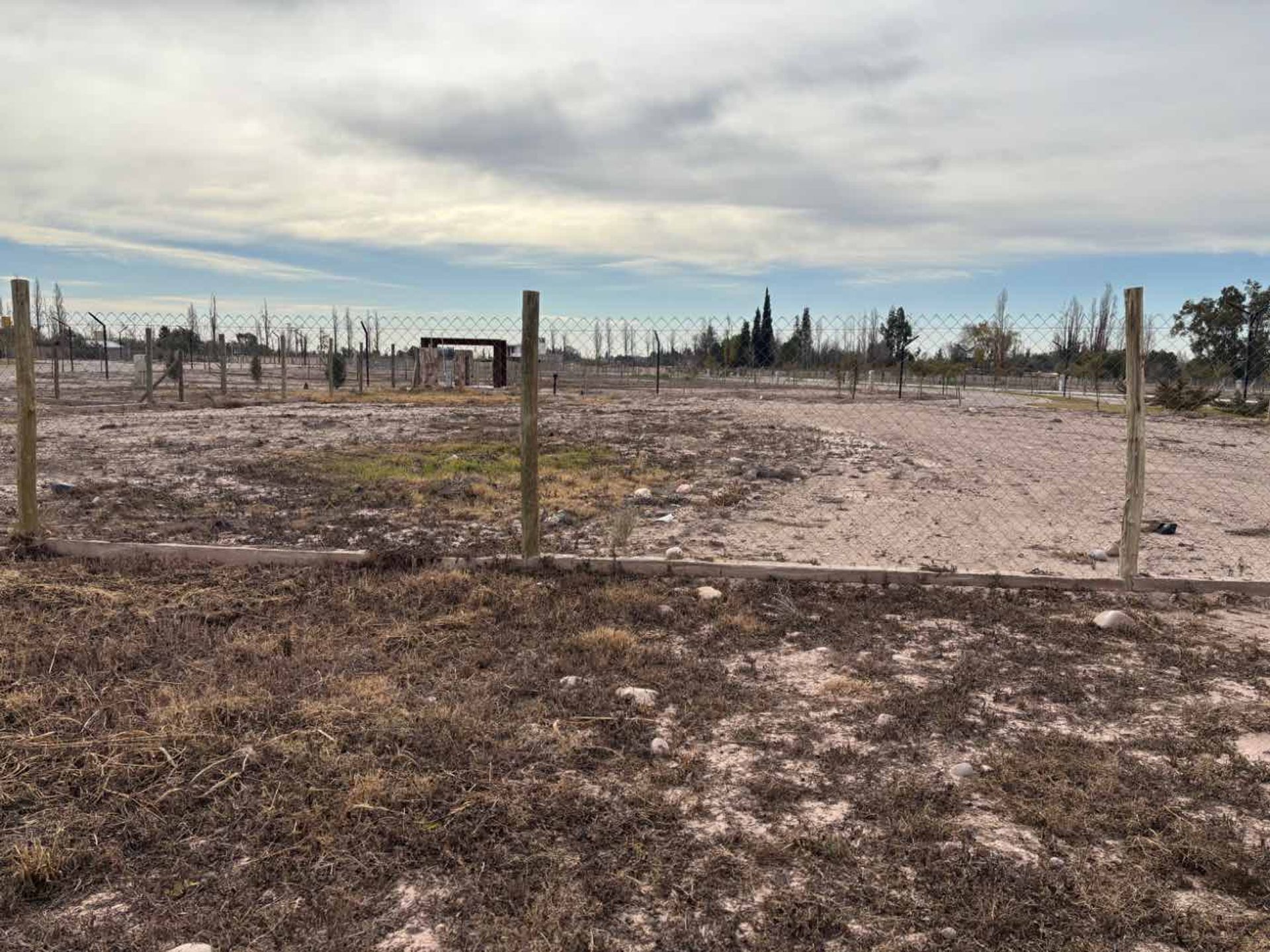 Lote en Venta en Lujan de Cuyo, Mendoza