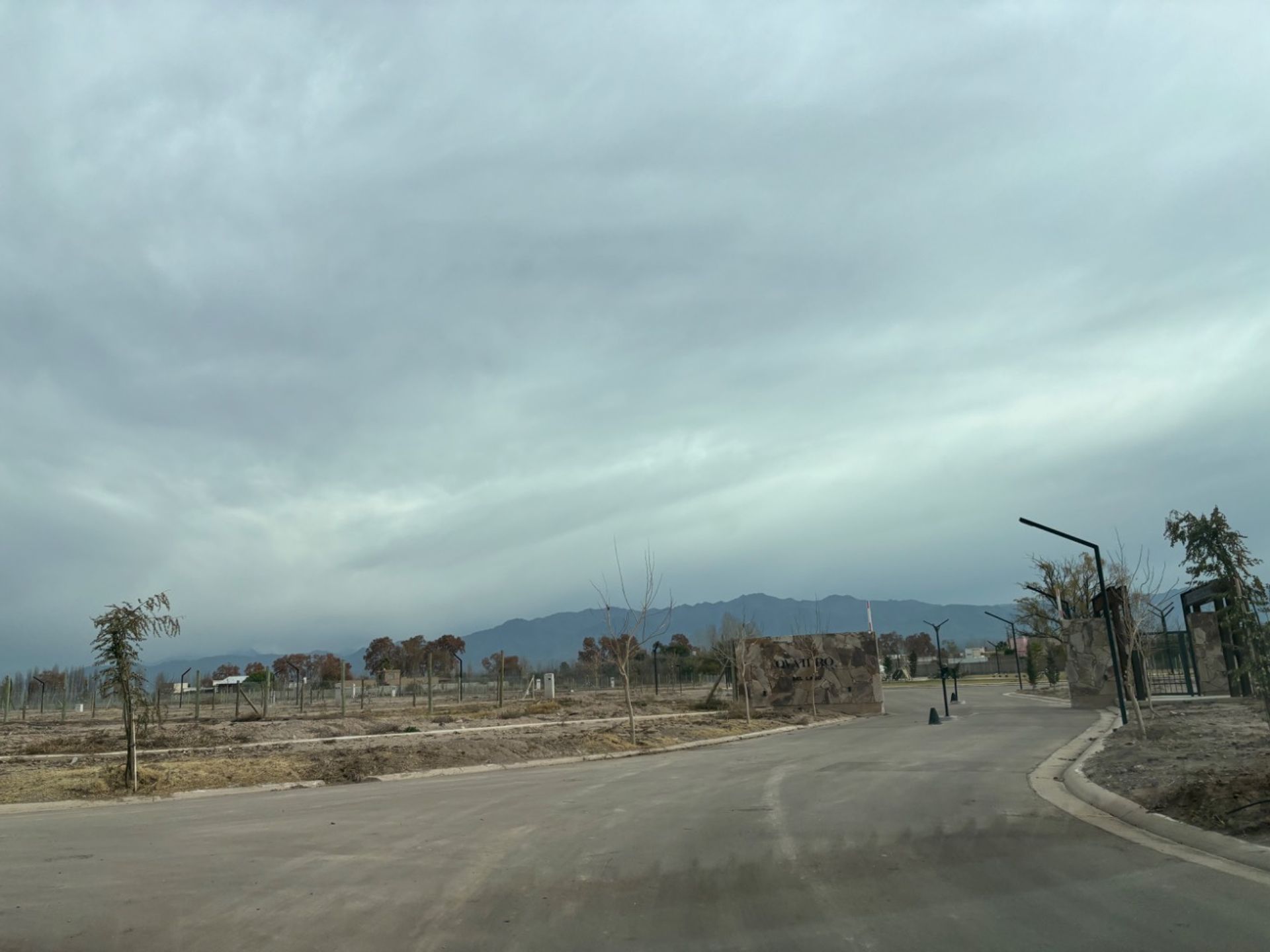 Lote en Venta en Lujan de Cuyo, Mendoza