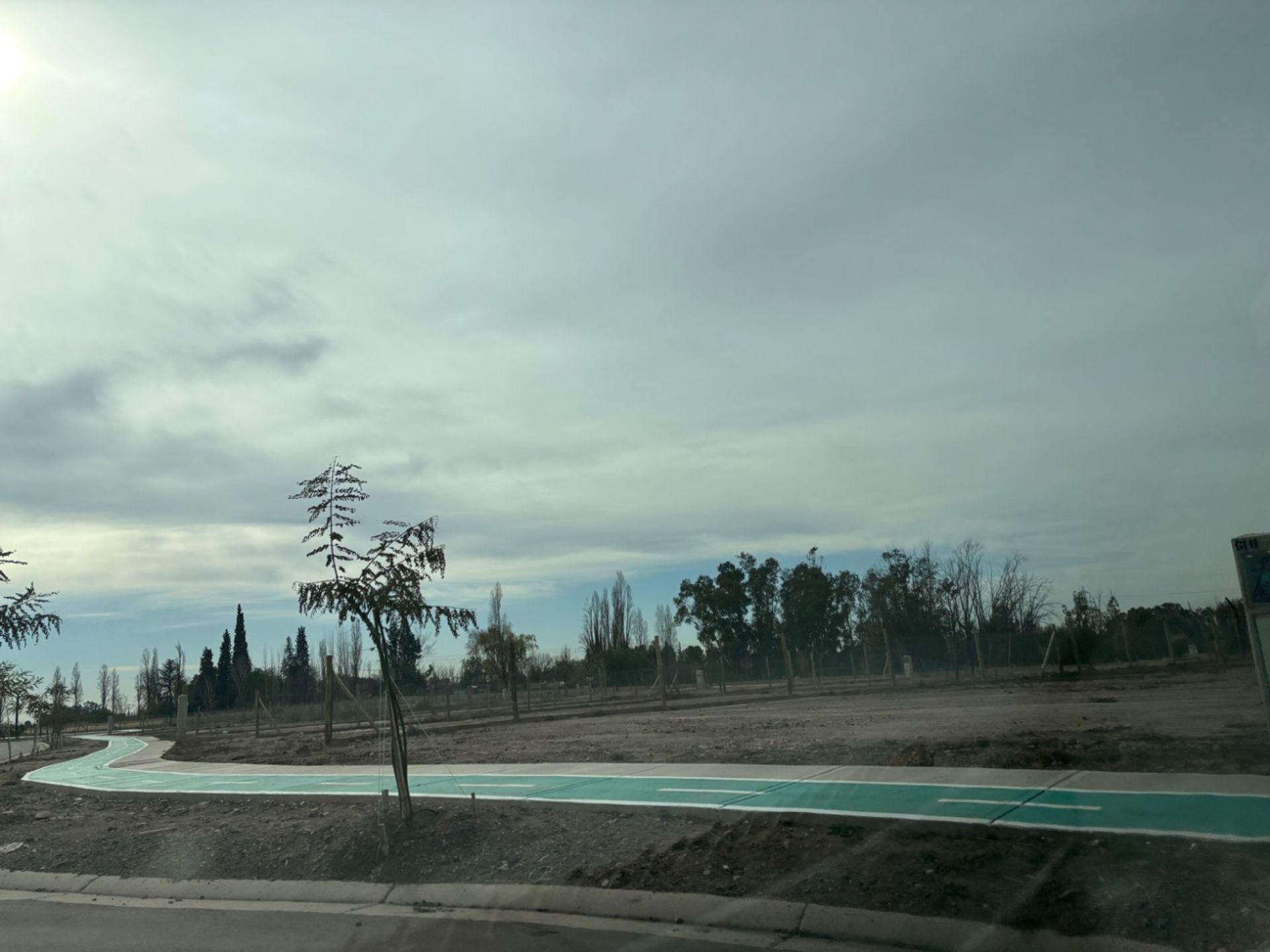 Lote en Venta en Lujan de Cuyo, Mendoza