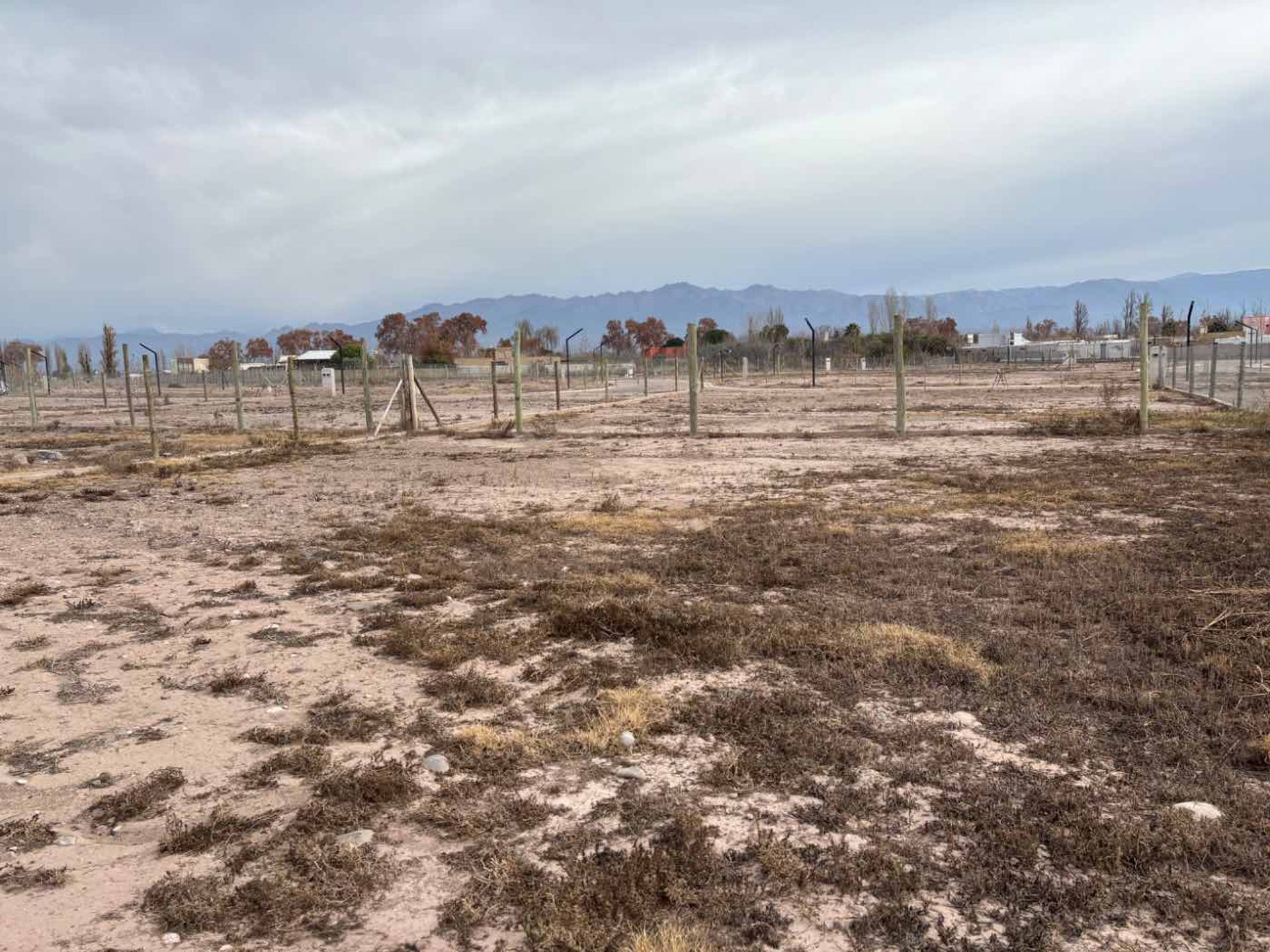 Lote en Venta en Lujan de Cuyo, Mendoza