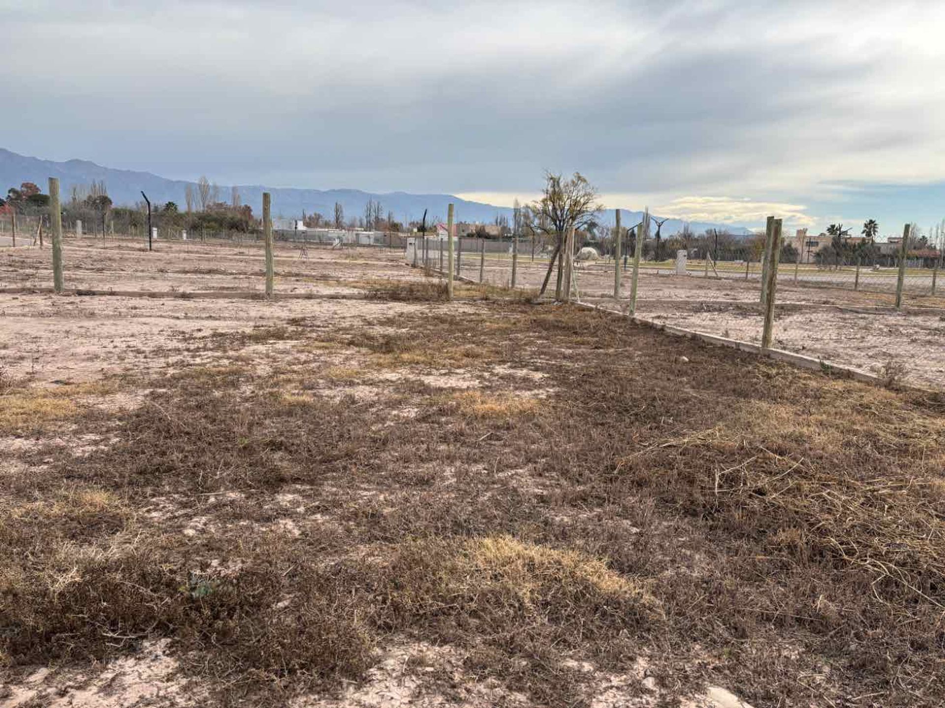 Lote en Venta en Lujan de Cuyo, Mendoza