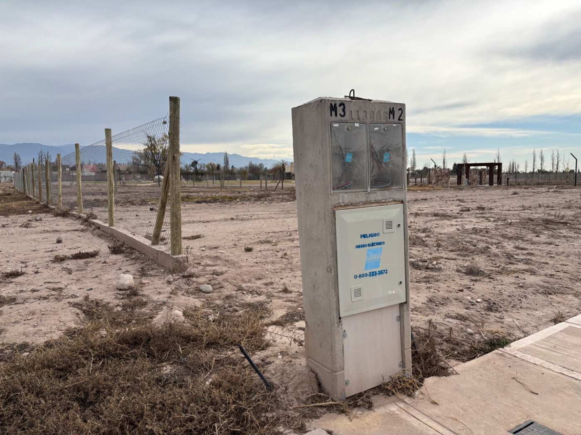 Lote en Venta en Lujan de Cuyo, Mendoza