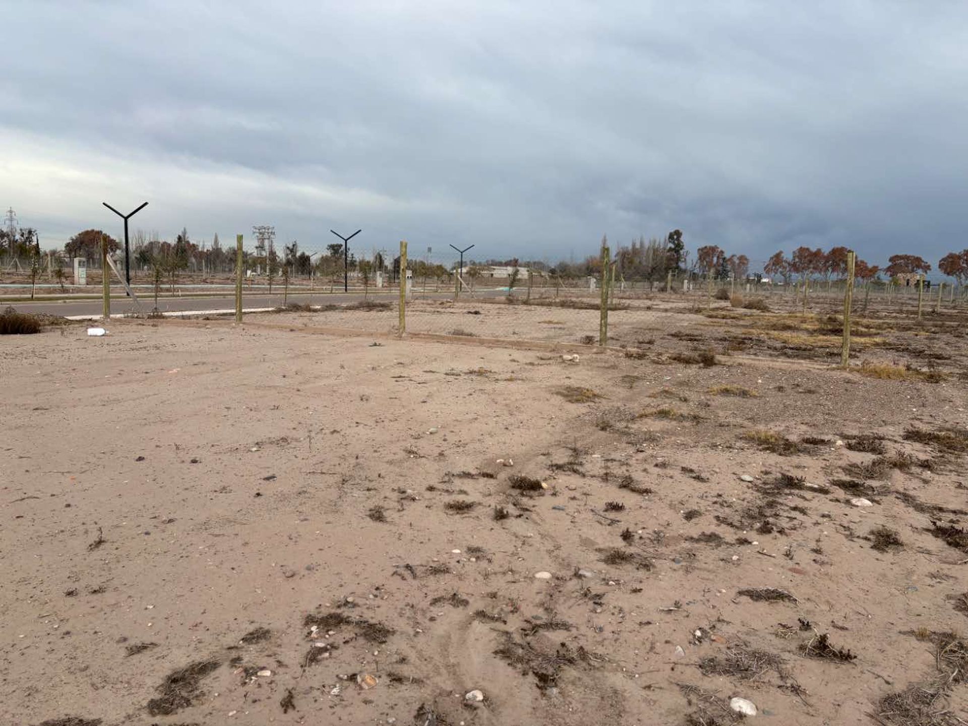 Lote en Venta en Lujan de Cuyo, Mendoza
