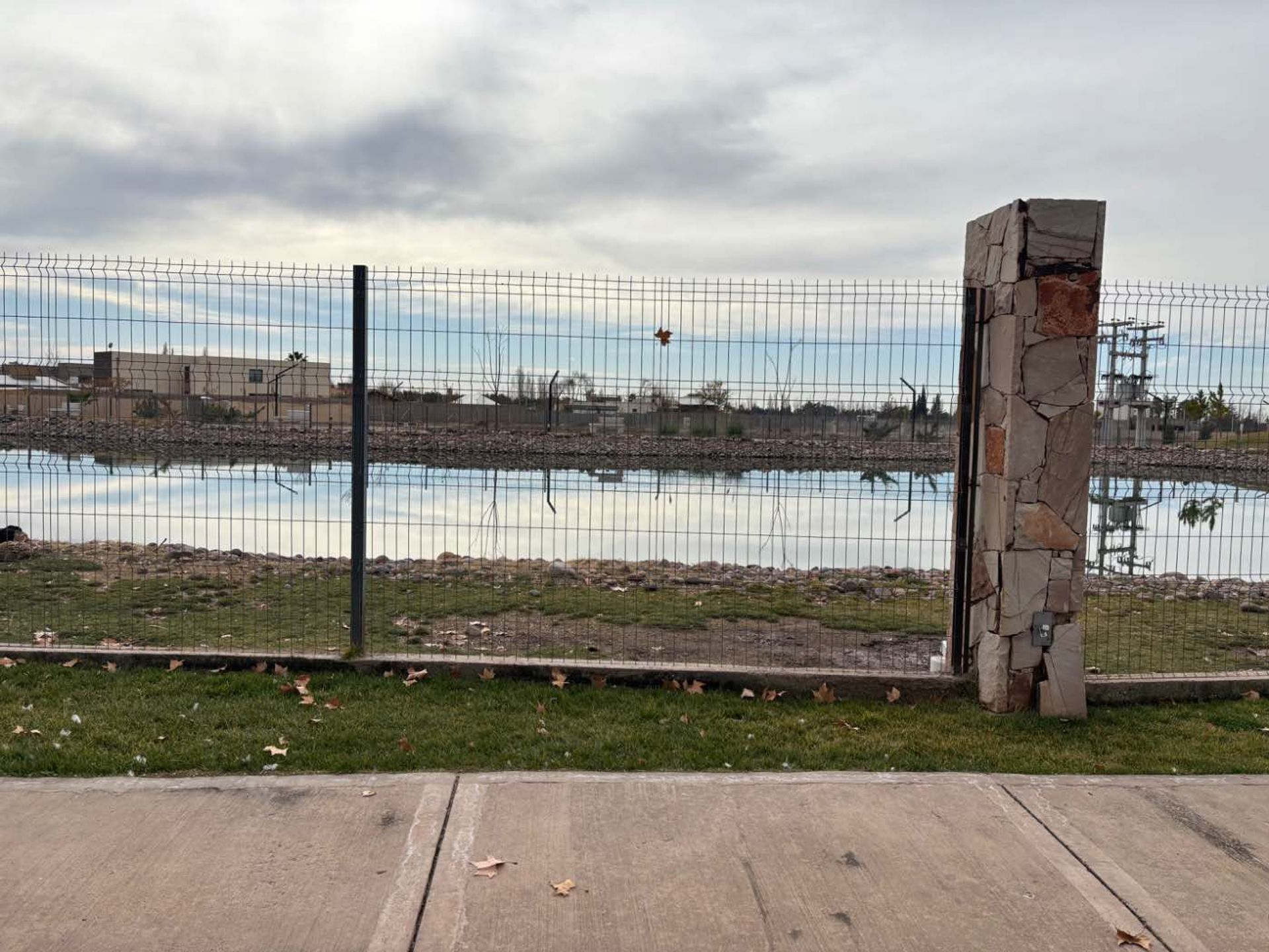 Lote en Venta en Lujan de Cuyo, Mendoza