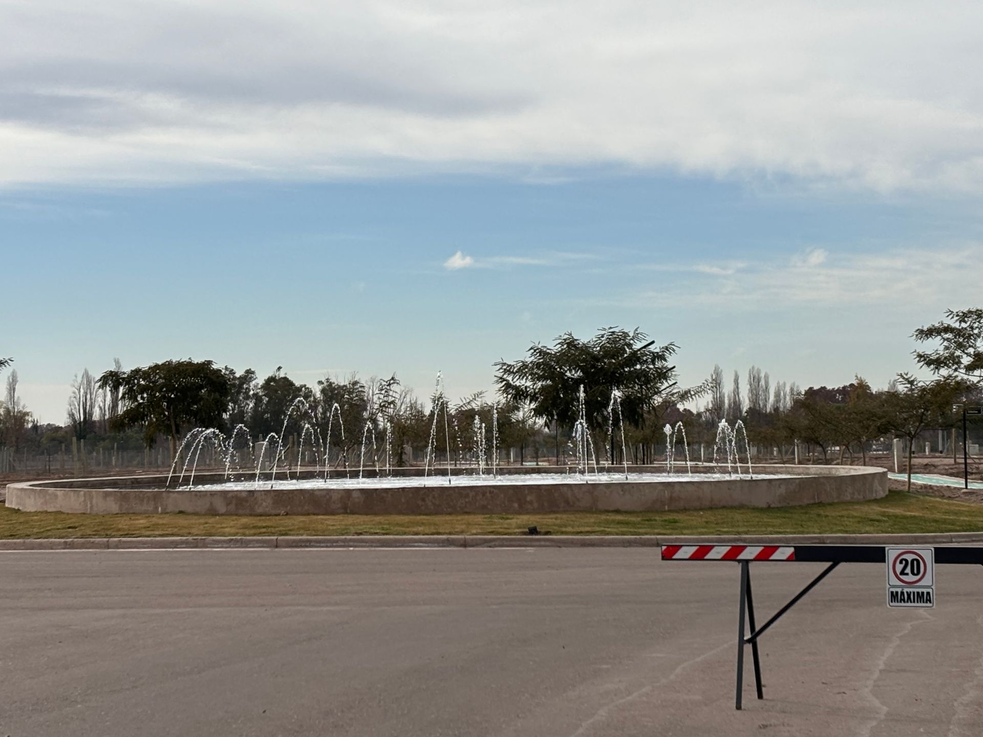 Lote en Venta en Lujan de Cuyo, Mendoza
