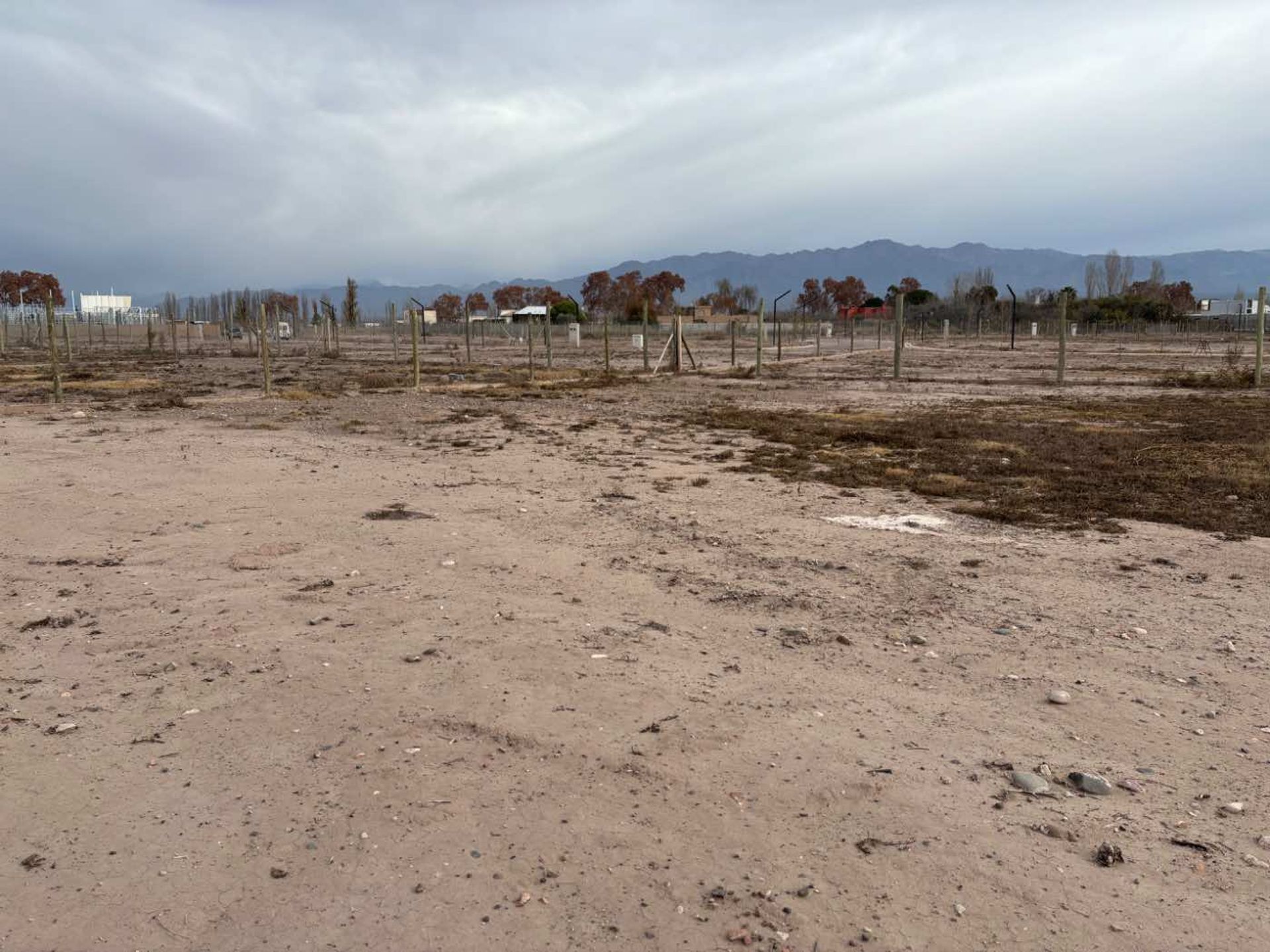 Lote en Venta en Lujan de Cuyo, Mendoza
