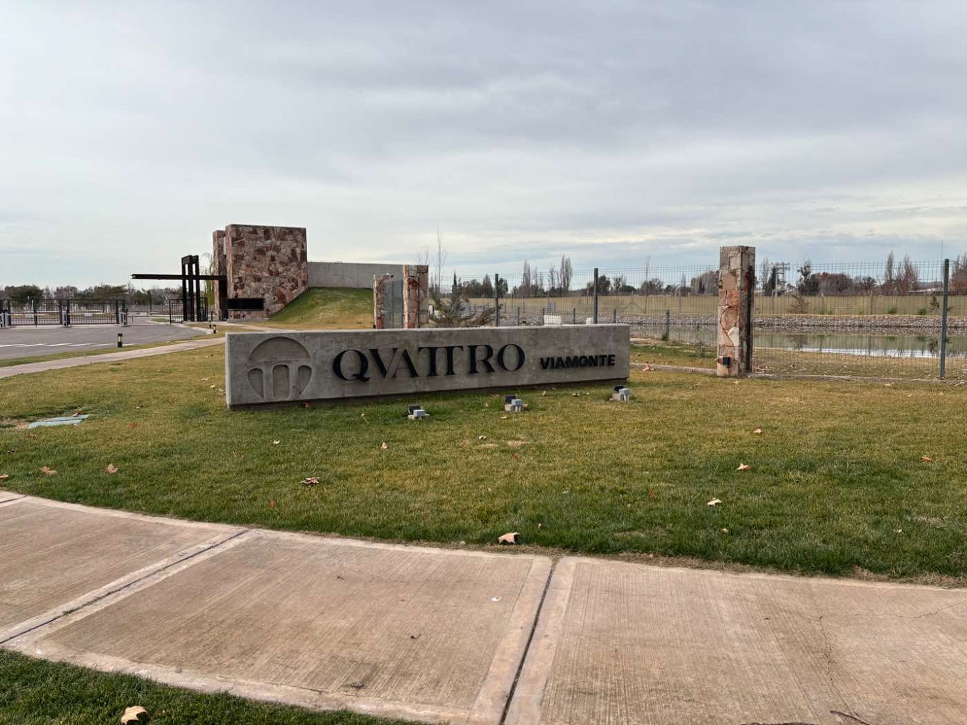 Lote en Venta en Lujan de Cuyo, Mendoza