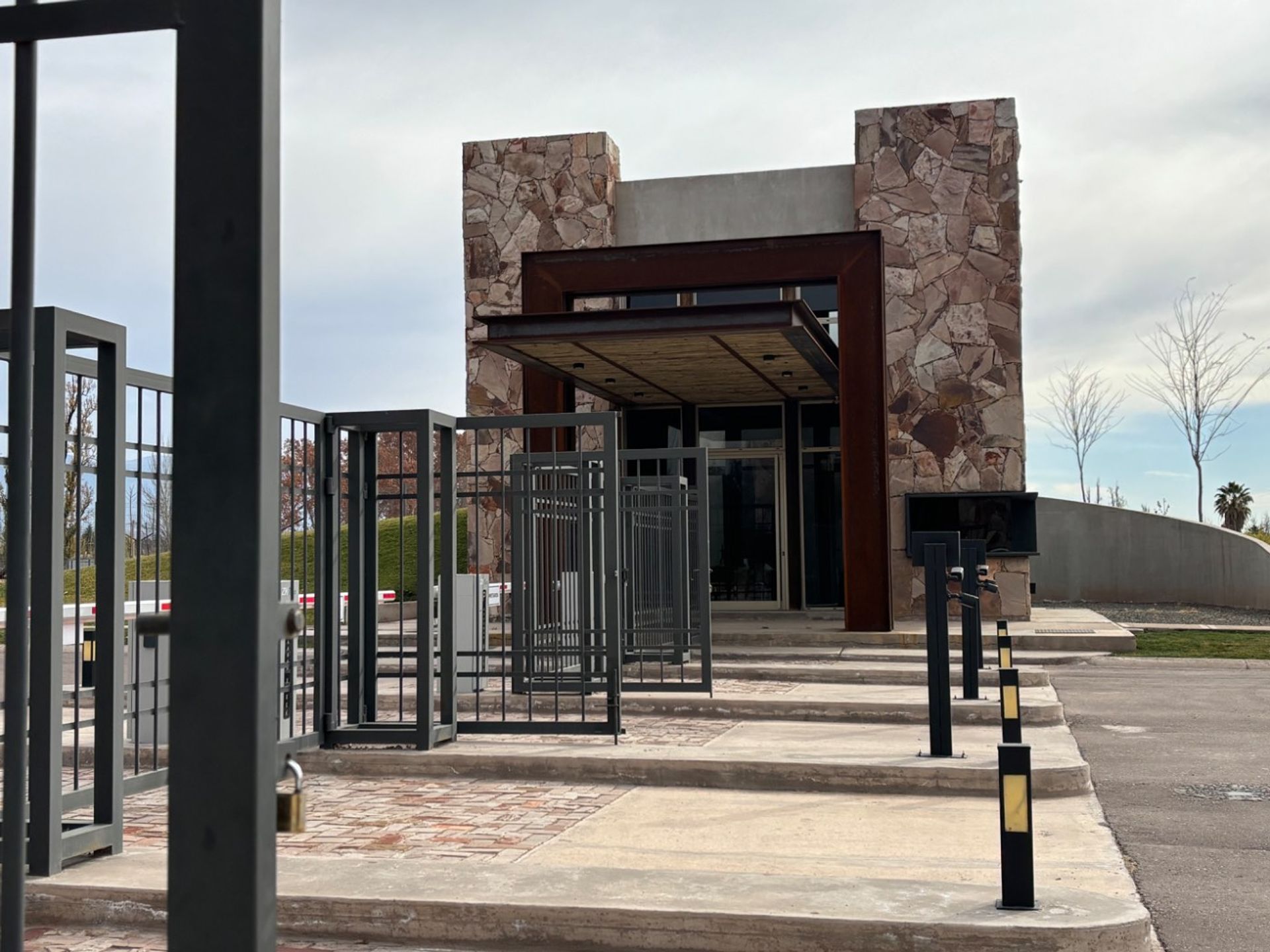 Lote en Venta en Lujan de Cuyo, Mendoza