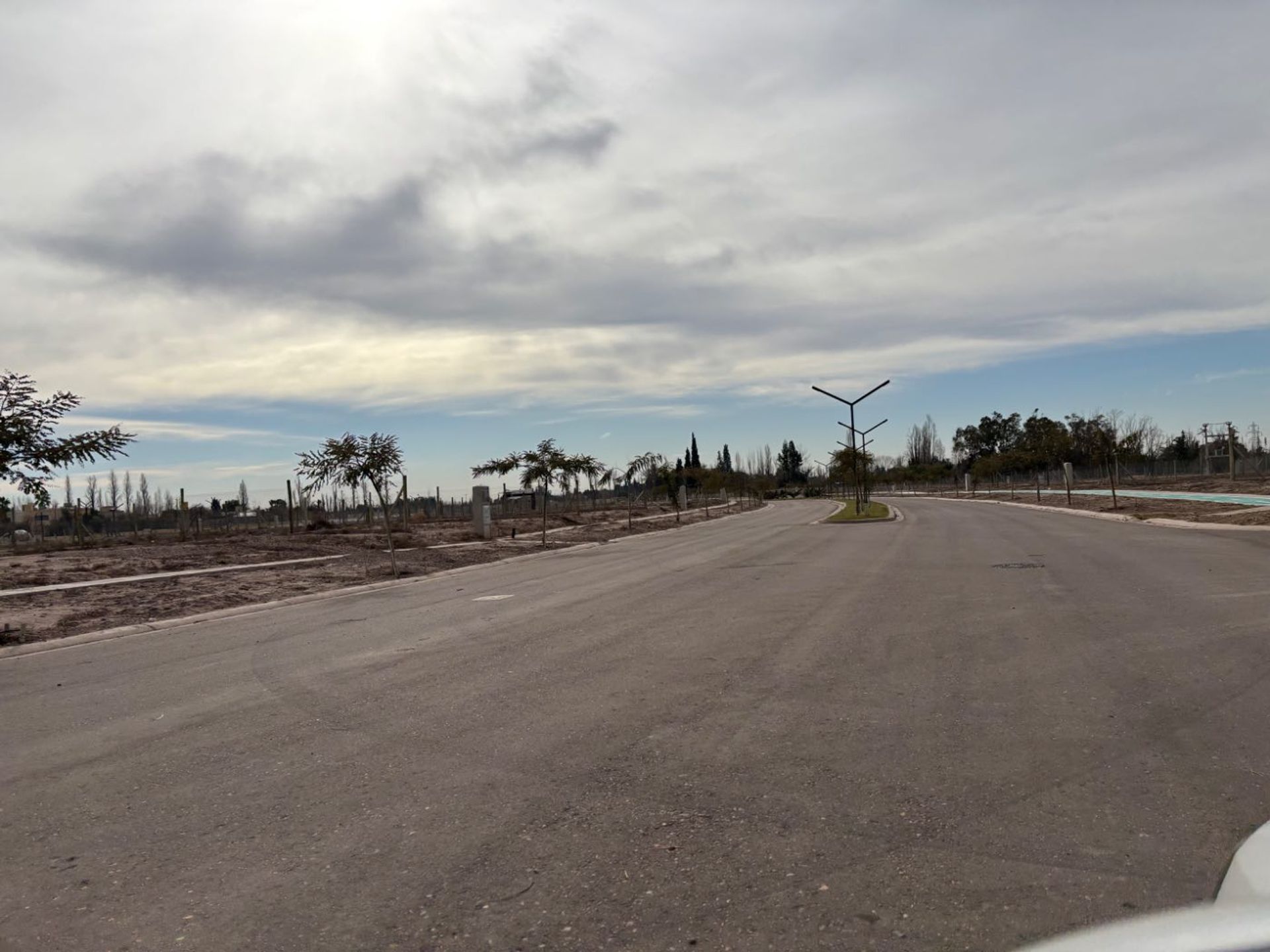 Lote en Venta en Lujan de Cuyo, Mendoza