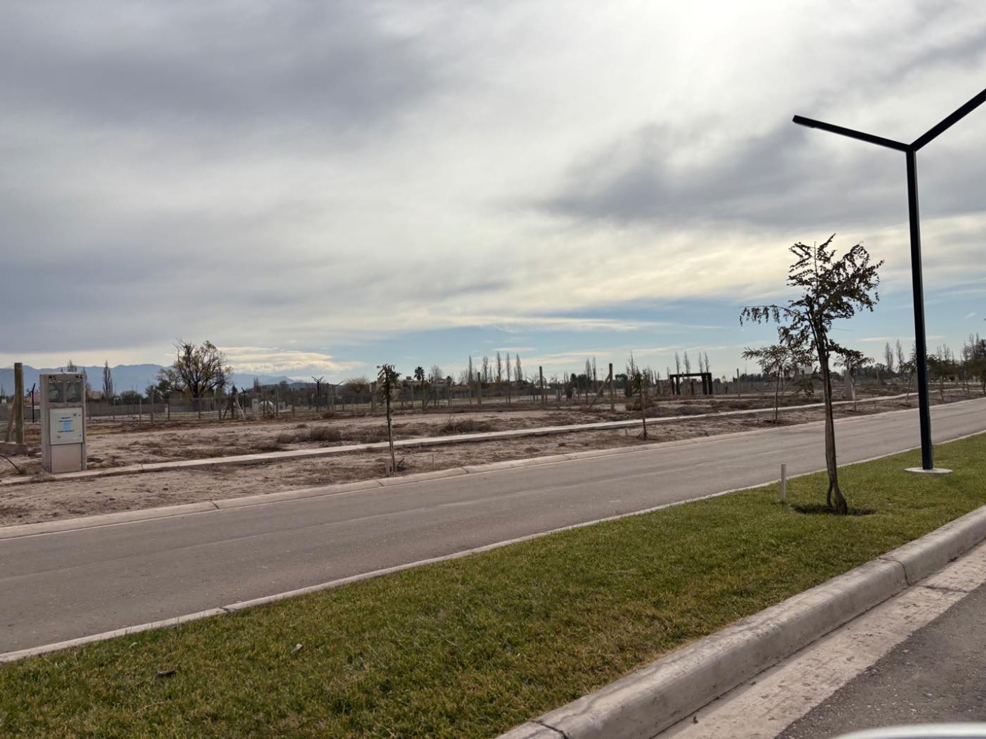 Lote en Venta en Lujan de Cuyo, Mendoza