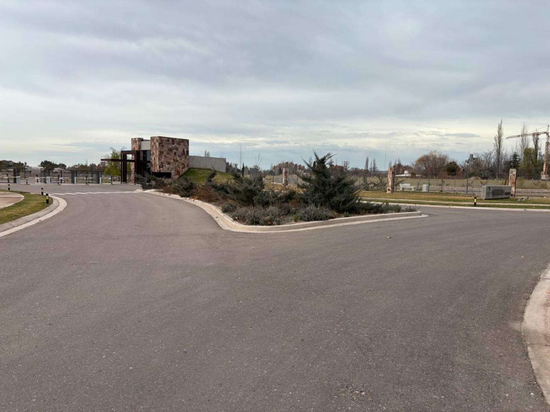 Lote en Venta en Lujan de Cuyo, Mendoza