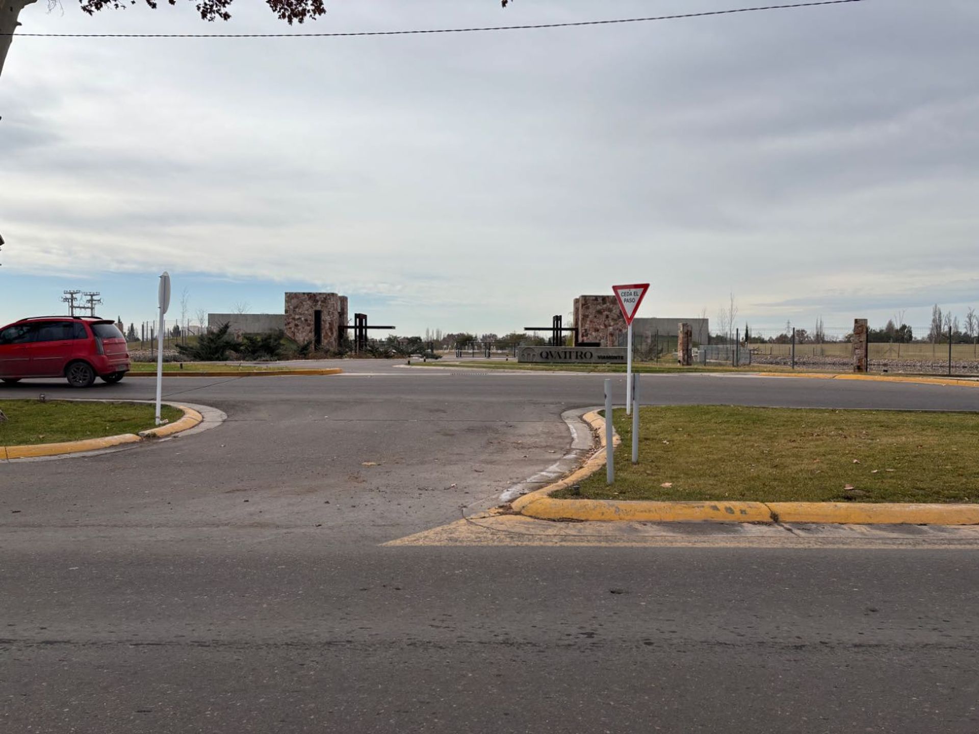 Lote en Venta en Lujan de Cuyo, Mendoza