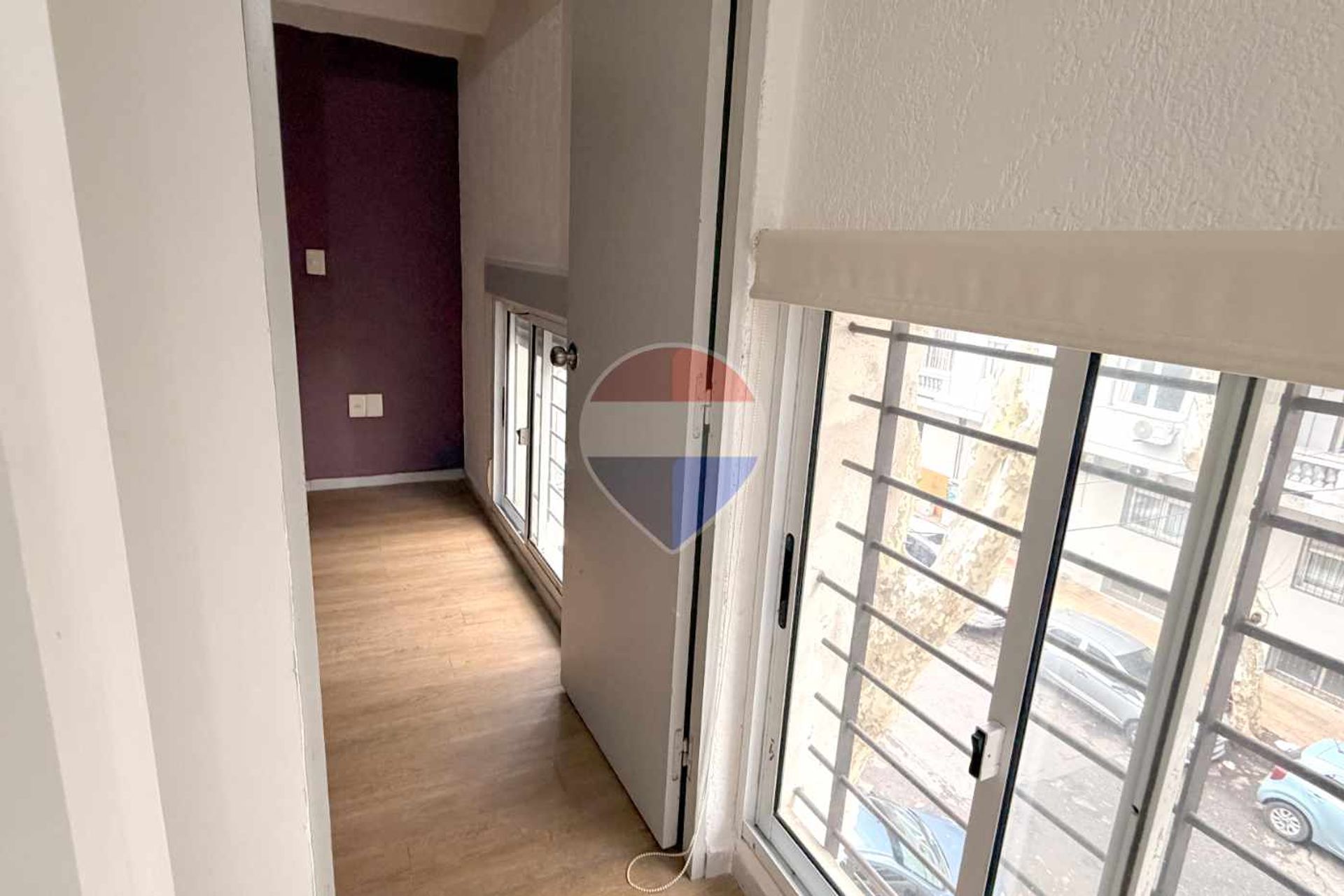 APARTAMENTO 1 DORMITORIO PARQUE RODÓ - 13