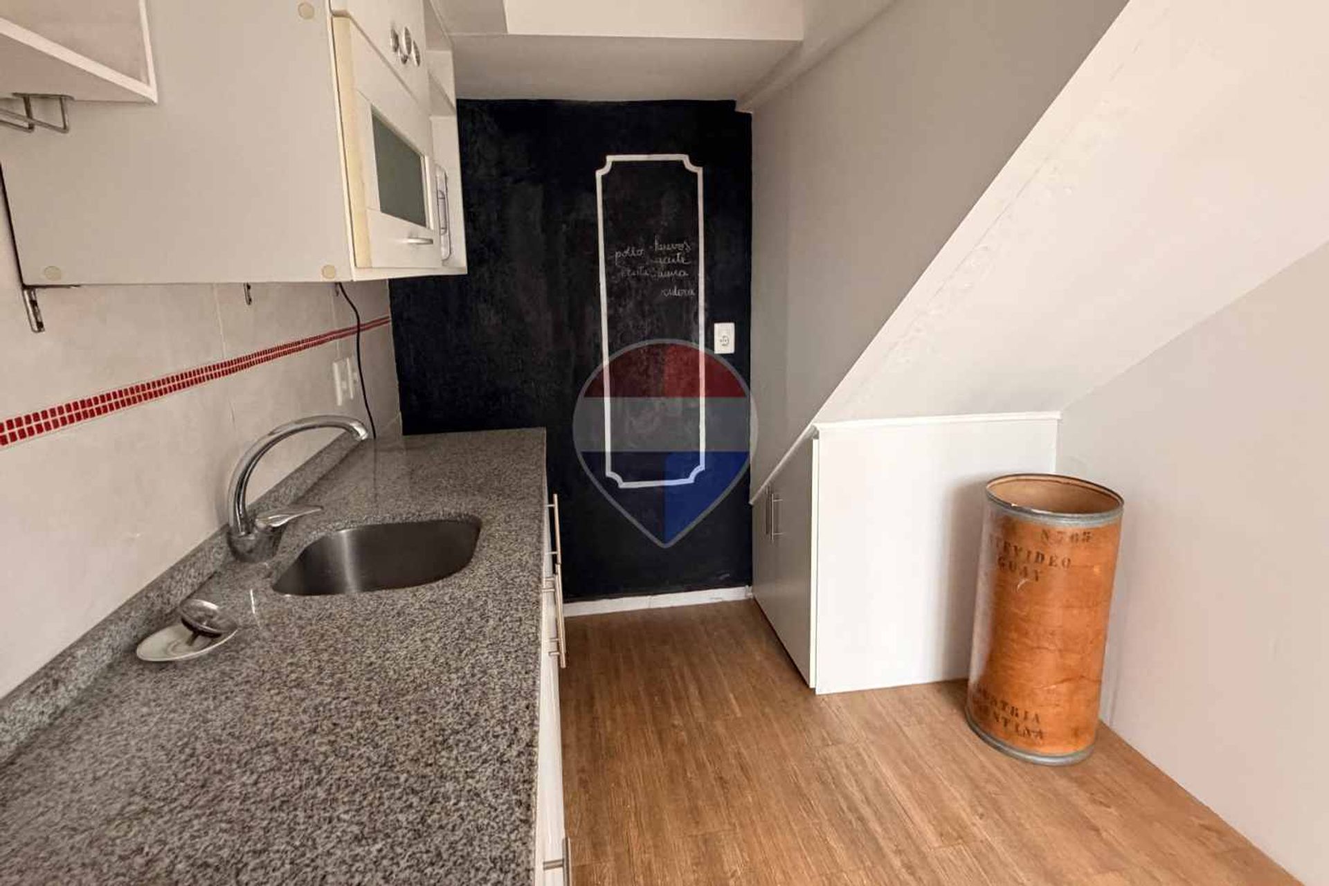 APARTAMENTO 1 DORMITORIO PARQUE RODÓ - 9